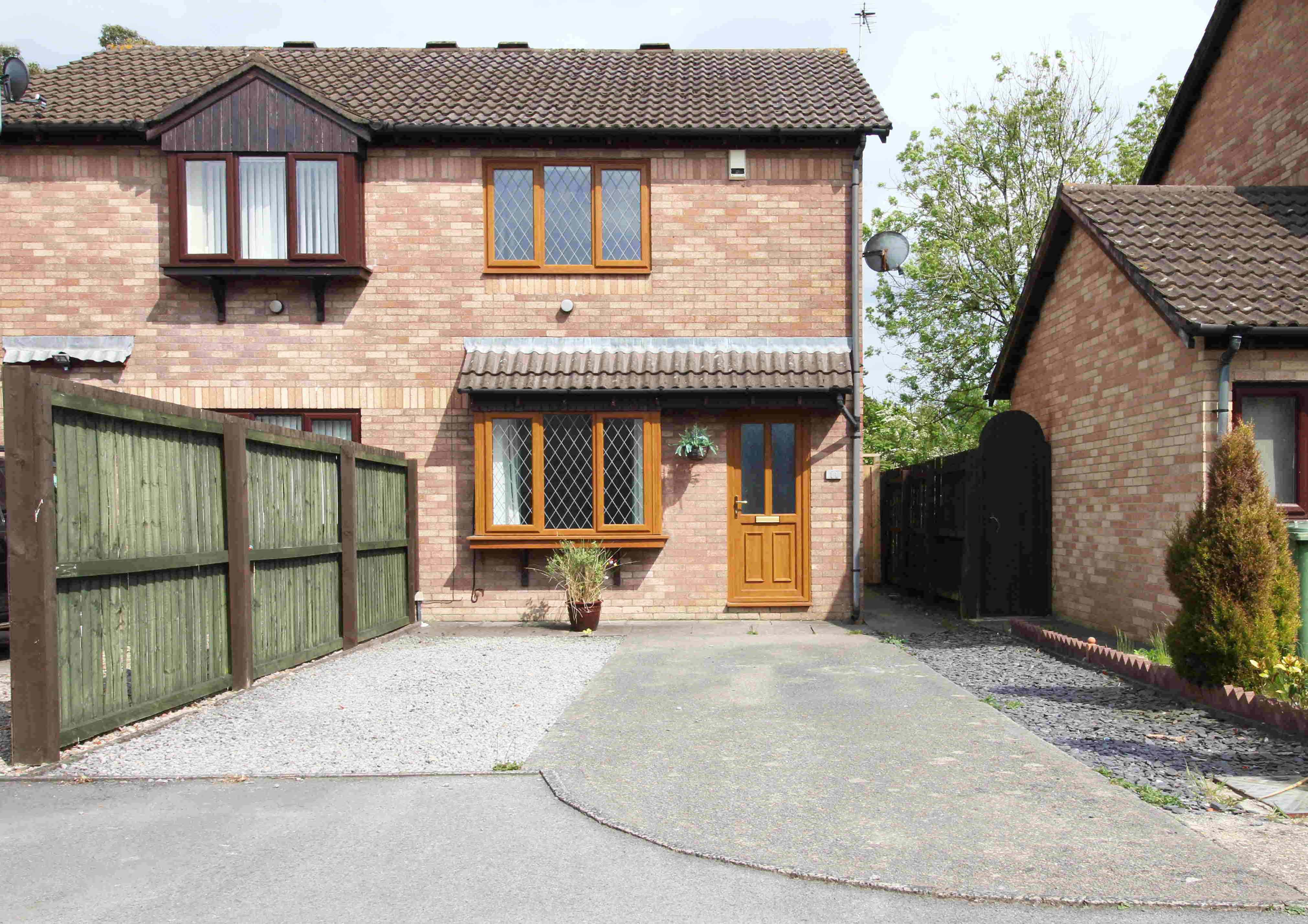 Silverton Drive, Pontyclun, CF72 8HF  Interior