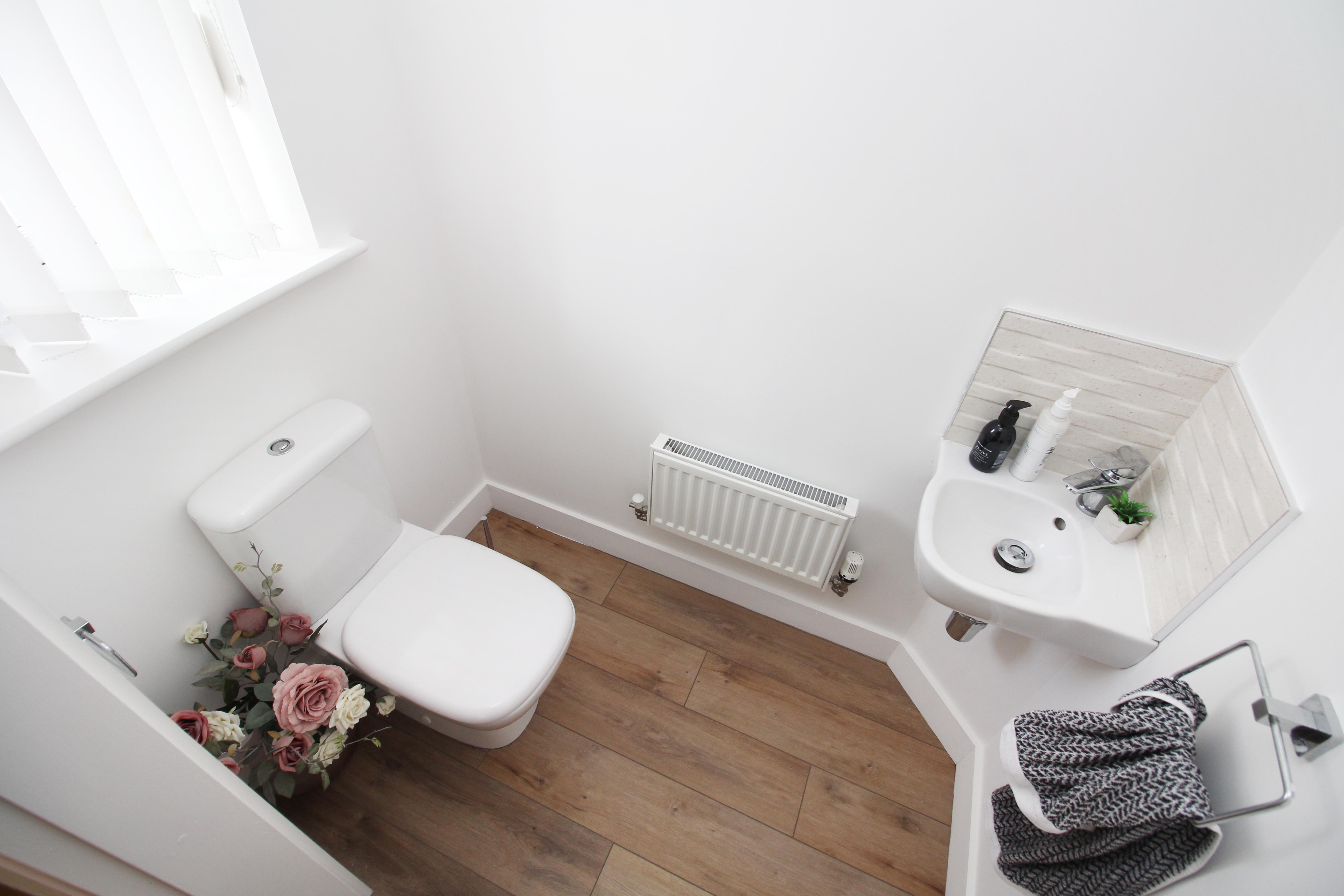 Brynteg Green, Beddau CF38 2QA  Interior