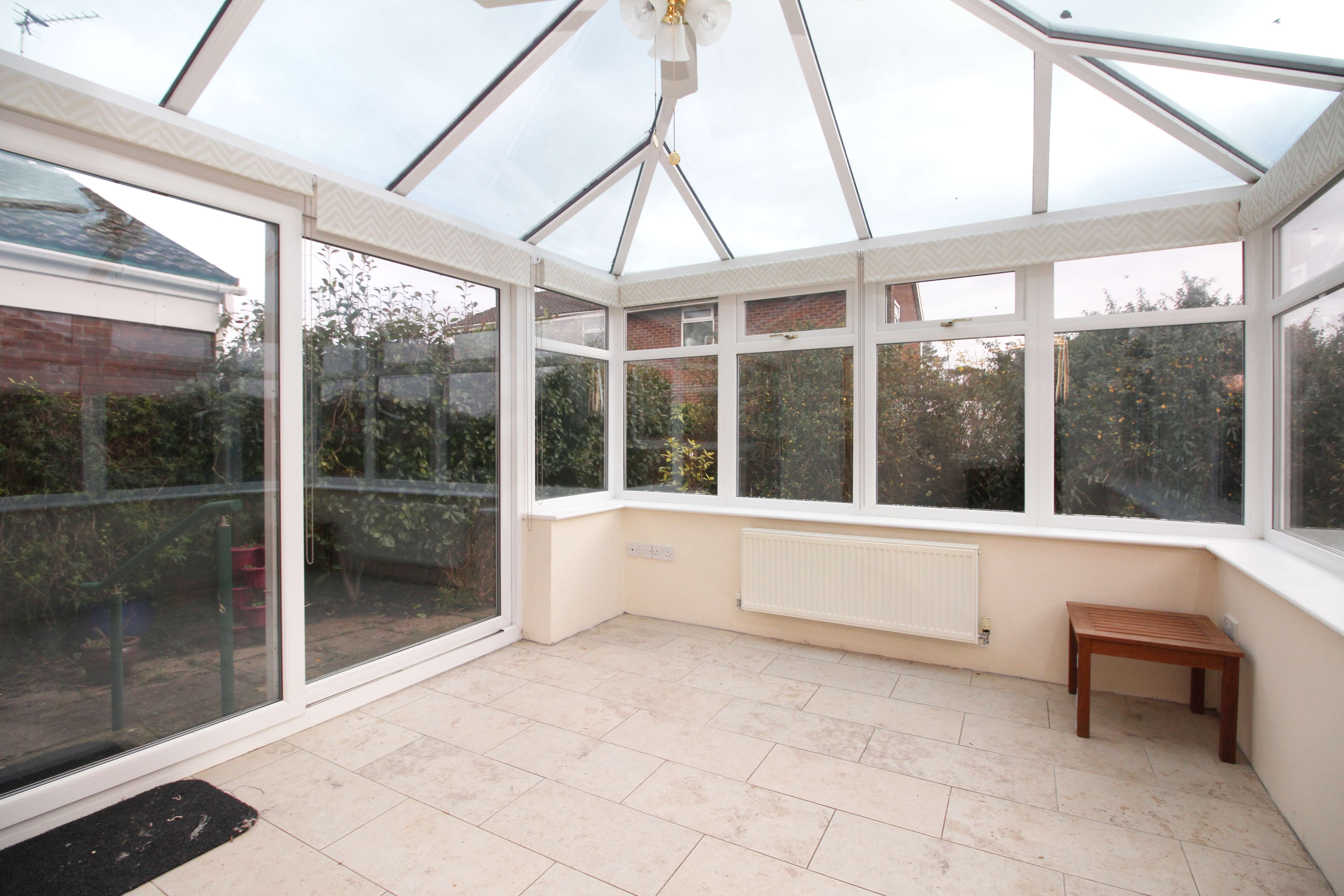 Lon y Fro, Pentyrch CF15 9TE  Interior