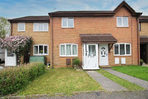 Tremains Court, Brackla, CF31 2SR