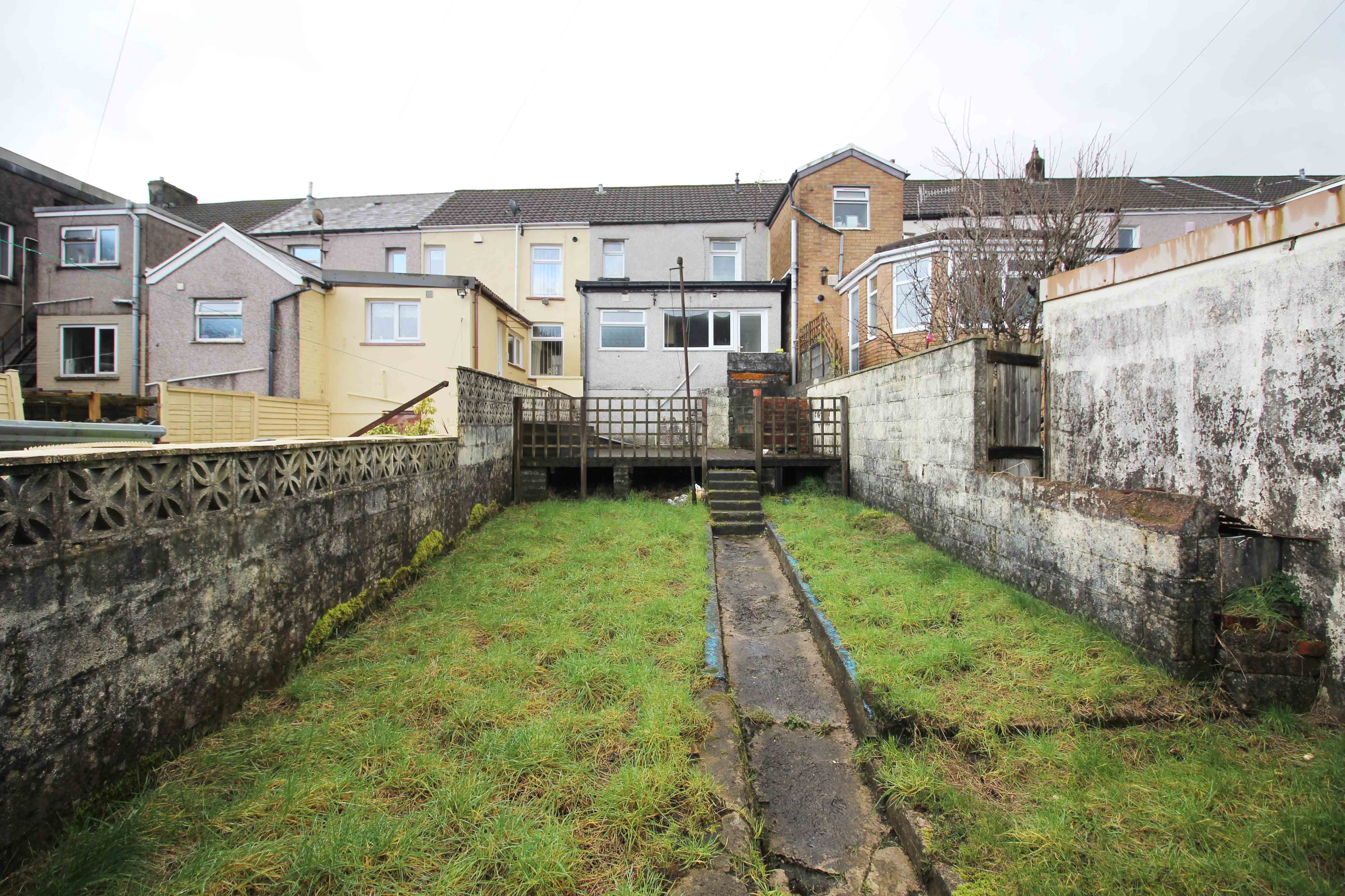 Primrose Street, Tonypandy, CF40 1BQ  Interior