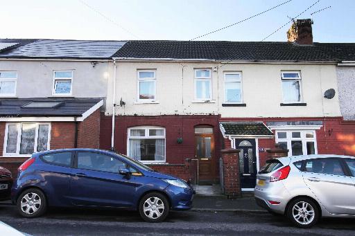 Robert Street, Llanharan, CF72 9RG