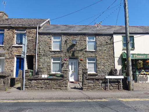 Dyffryn Terrace, Church Village, CF38 1RE