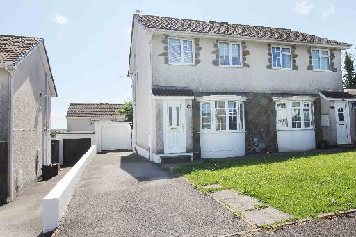 Ty Gwyn Drive, Brackla, CF31 2QG