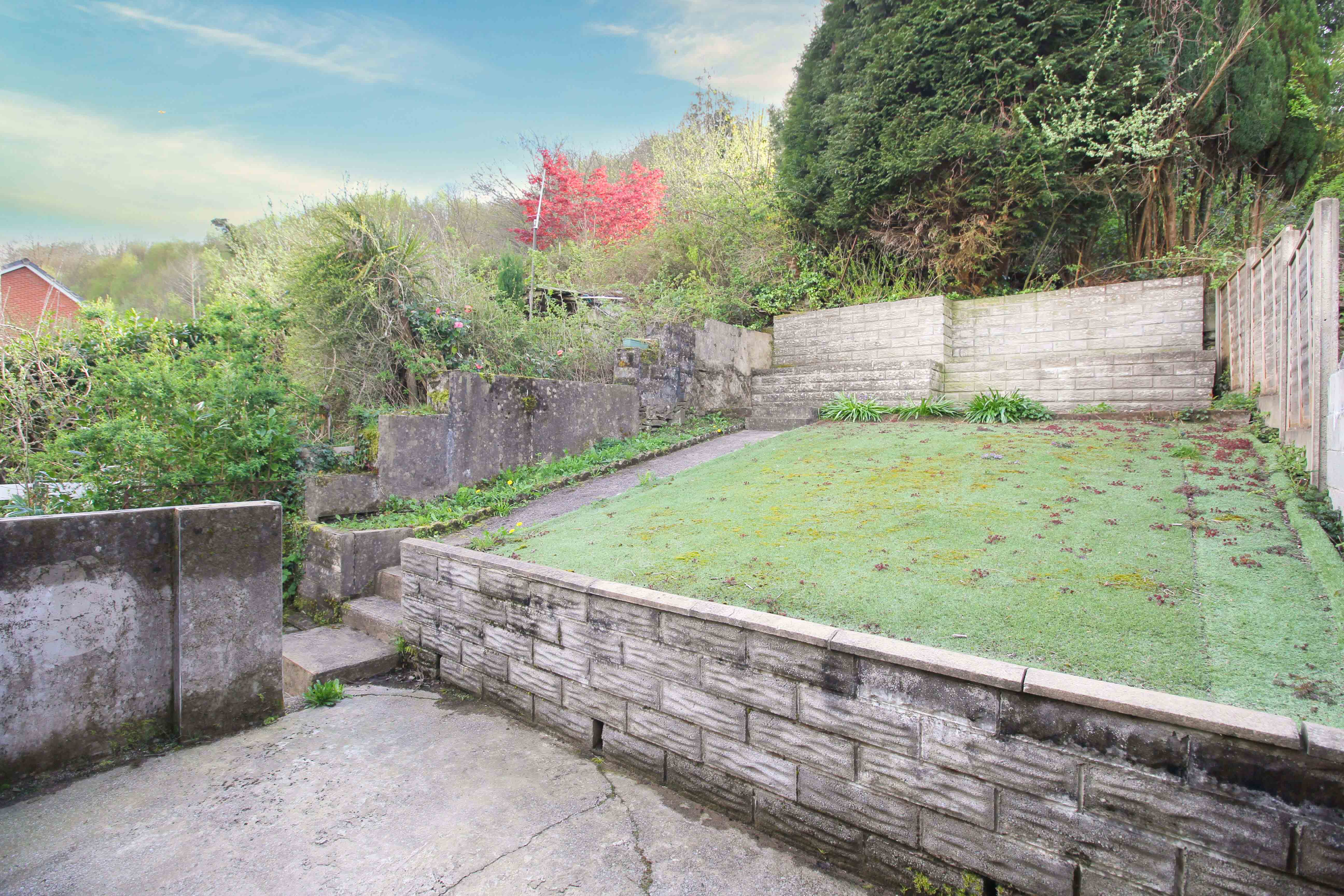 Main Road, Abercynon, CF45 4BX  Interior