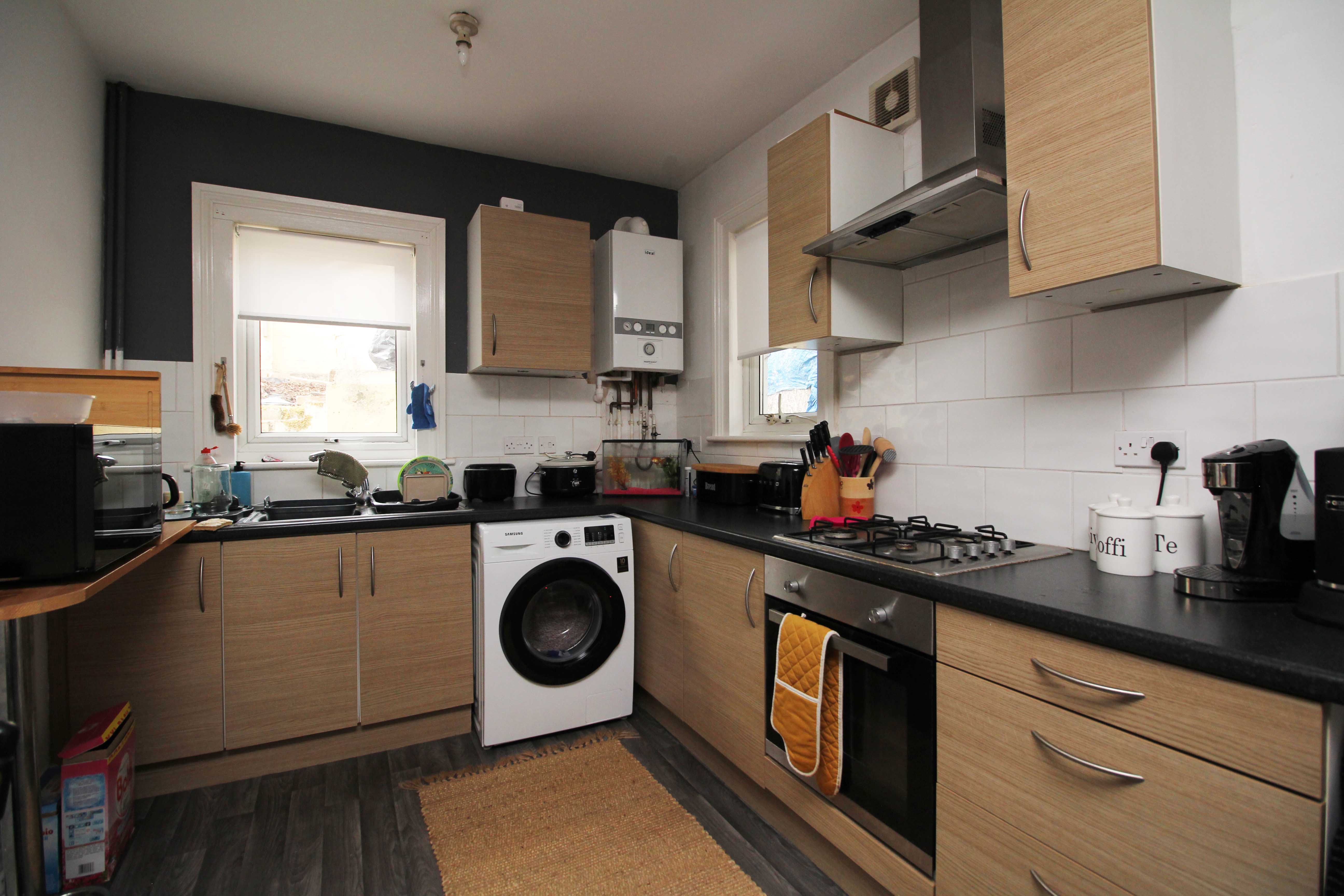 Windsor Road, Barry CF62 7AW  Interior