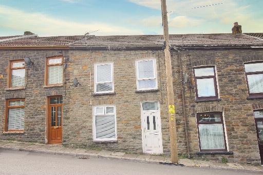 Amos Hill, Penygraig CF40 1PP