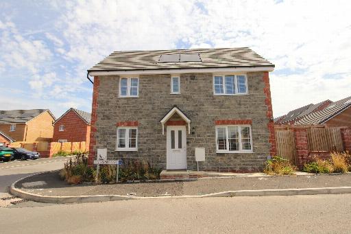 Clos Y Wennol, Llanilid, Pontyclun, CF72 4AT