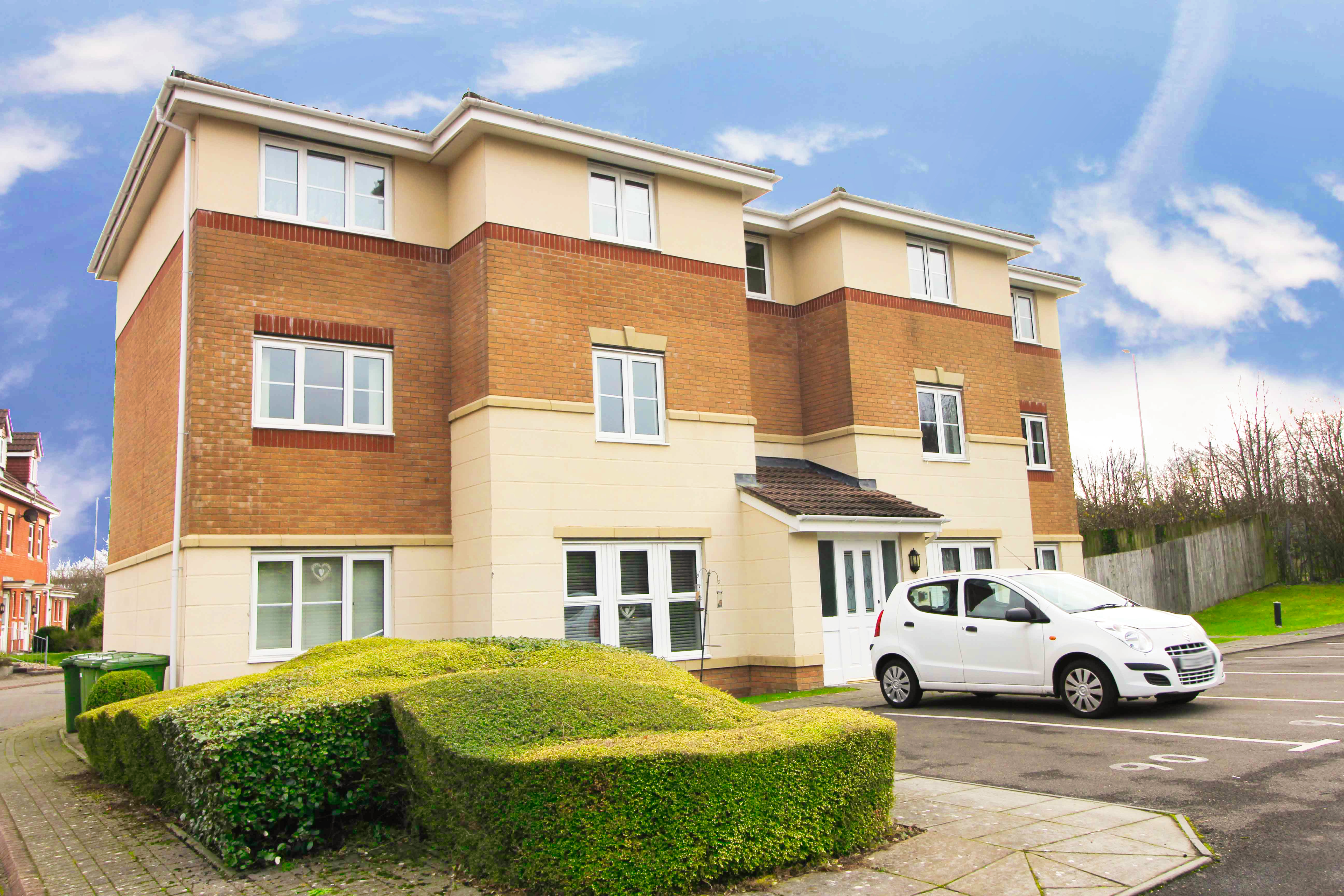 Clos Springfield, Talbot Green, Pontyclun CF72 8FE  Interior