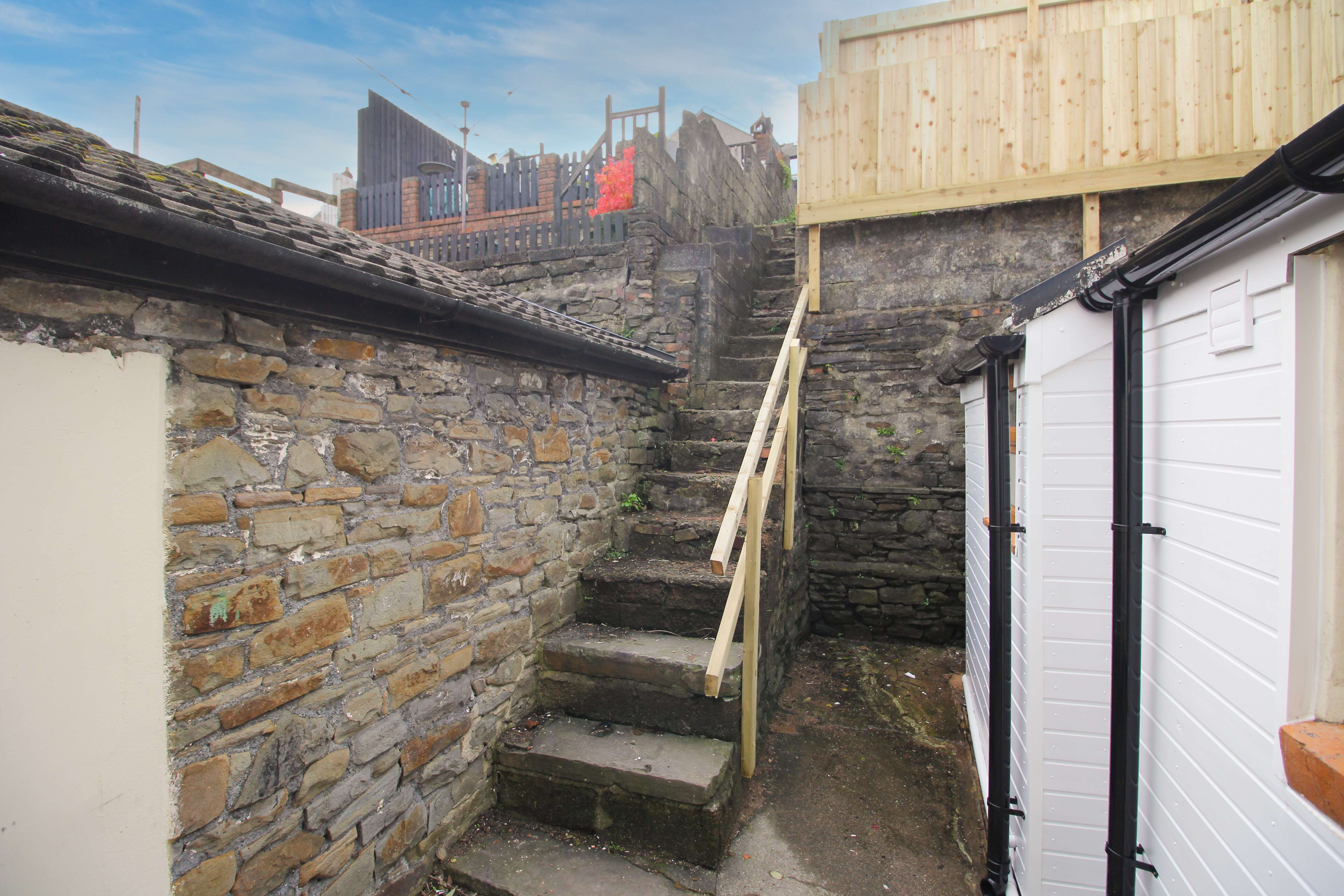 Kenry Street, Tonypandy, CF40 1DD  Interior