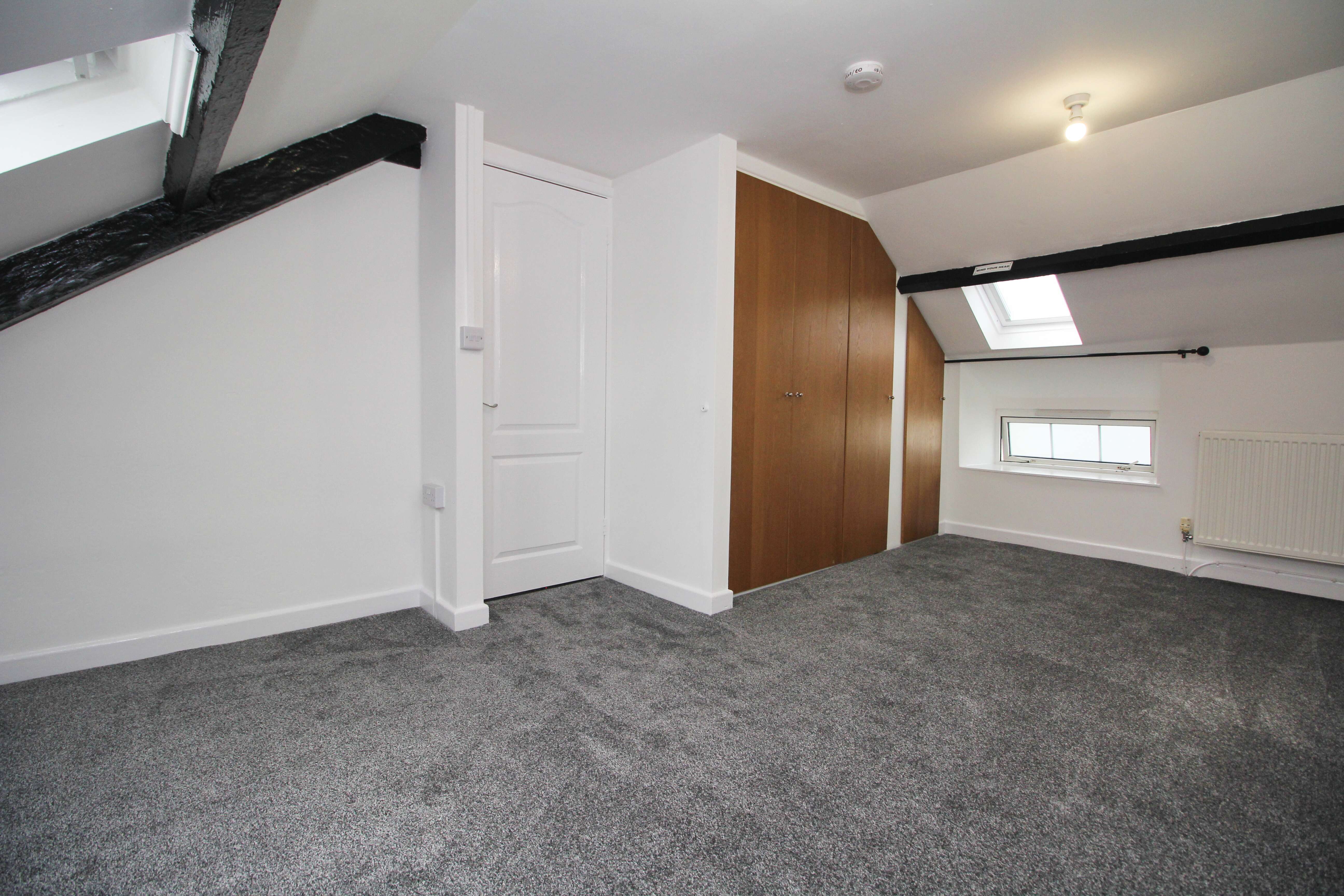 Tir Mab Ellis House, Penycoedcae Road, Pontypridd CF37 1PU  Interior