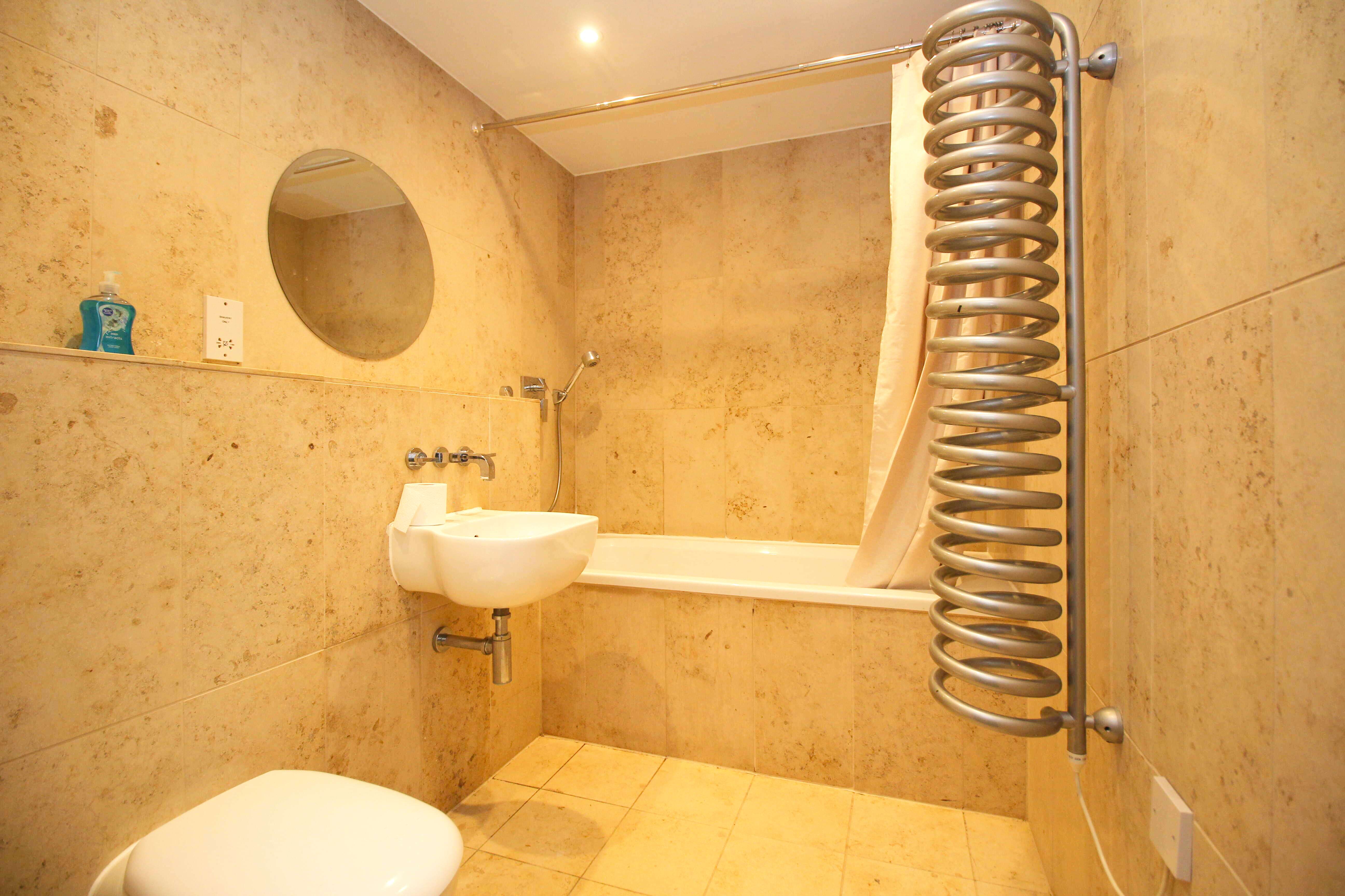 Capella House, Cardiff Bay CF10 4RE  Interior