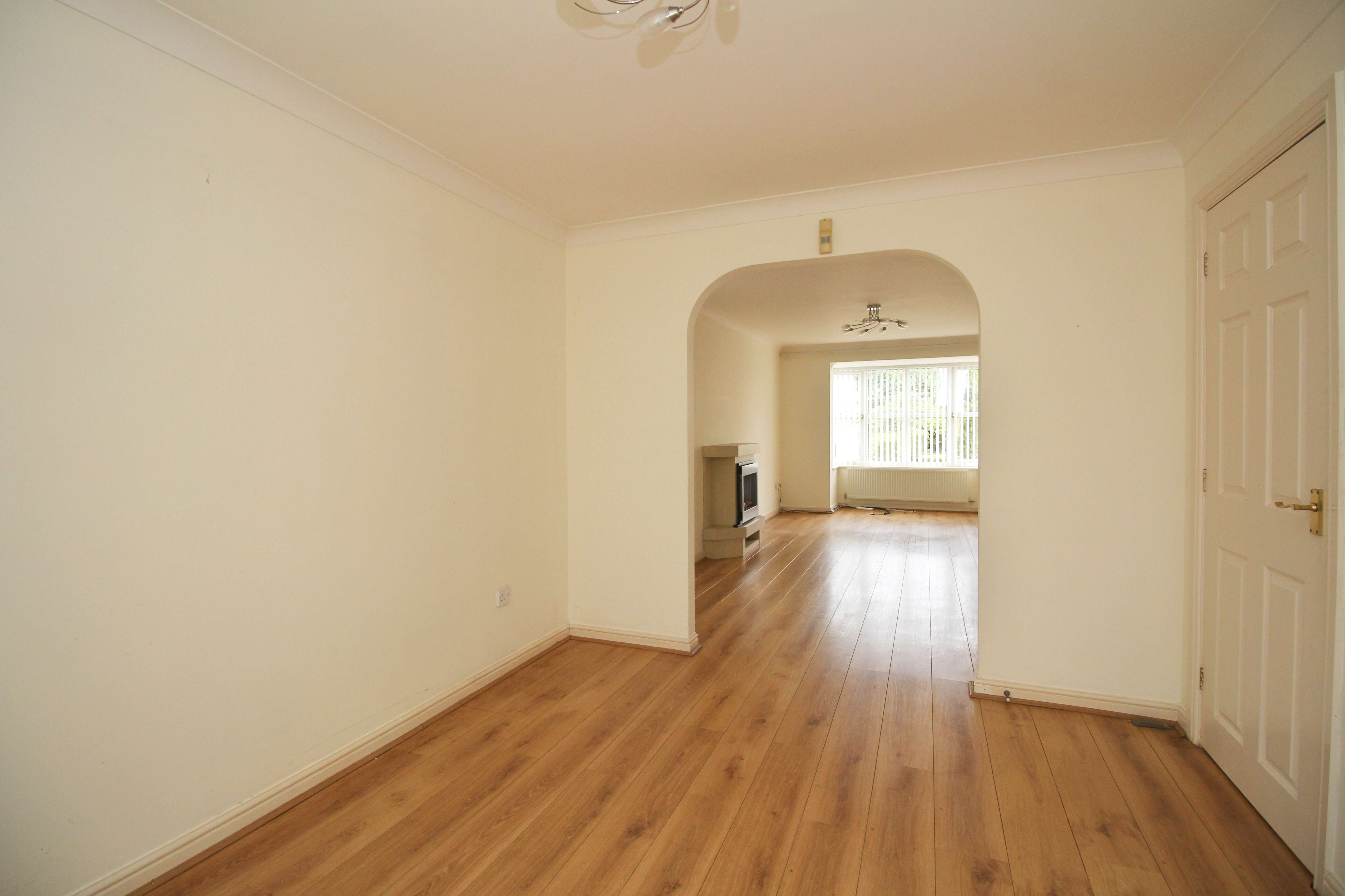 Oaklands, Miskin CF72 8RW  Interior
