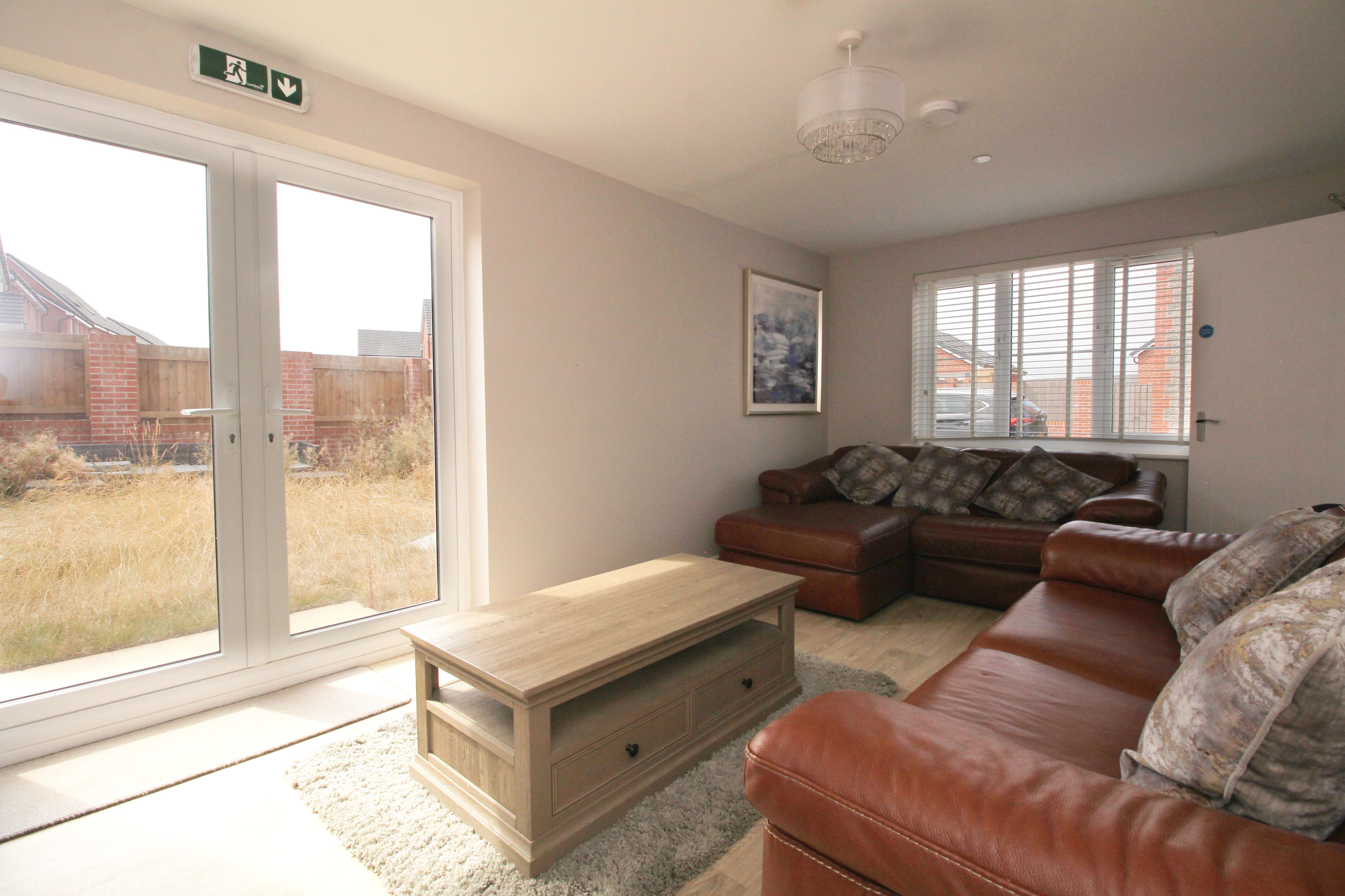 Clos Y Wennol, Llanilid, Pontyclun, CF72 4AT  Interior