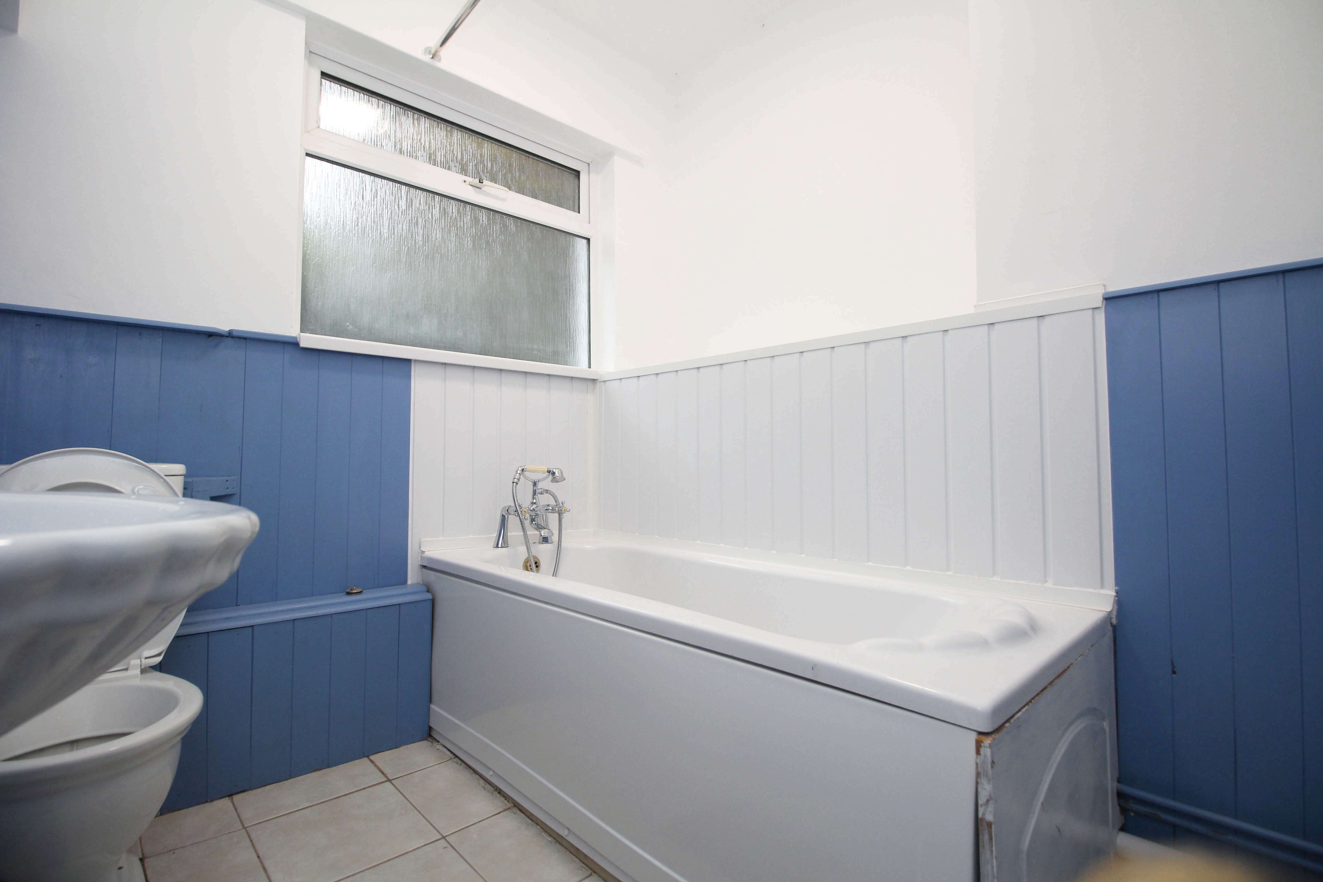 Upper Adare Street, Pontycymer, Bridgend CF32 8LP  Interior