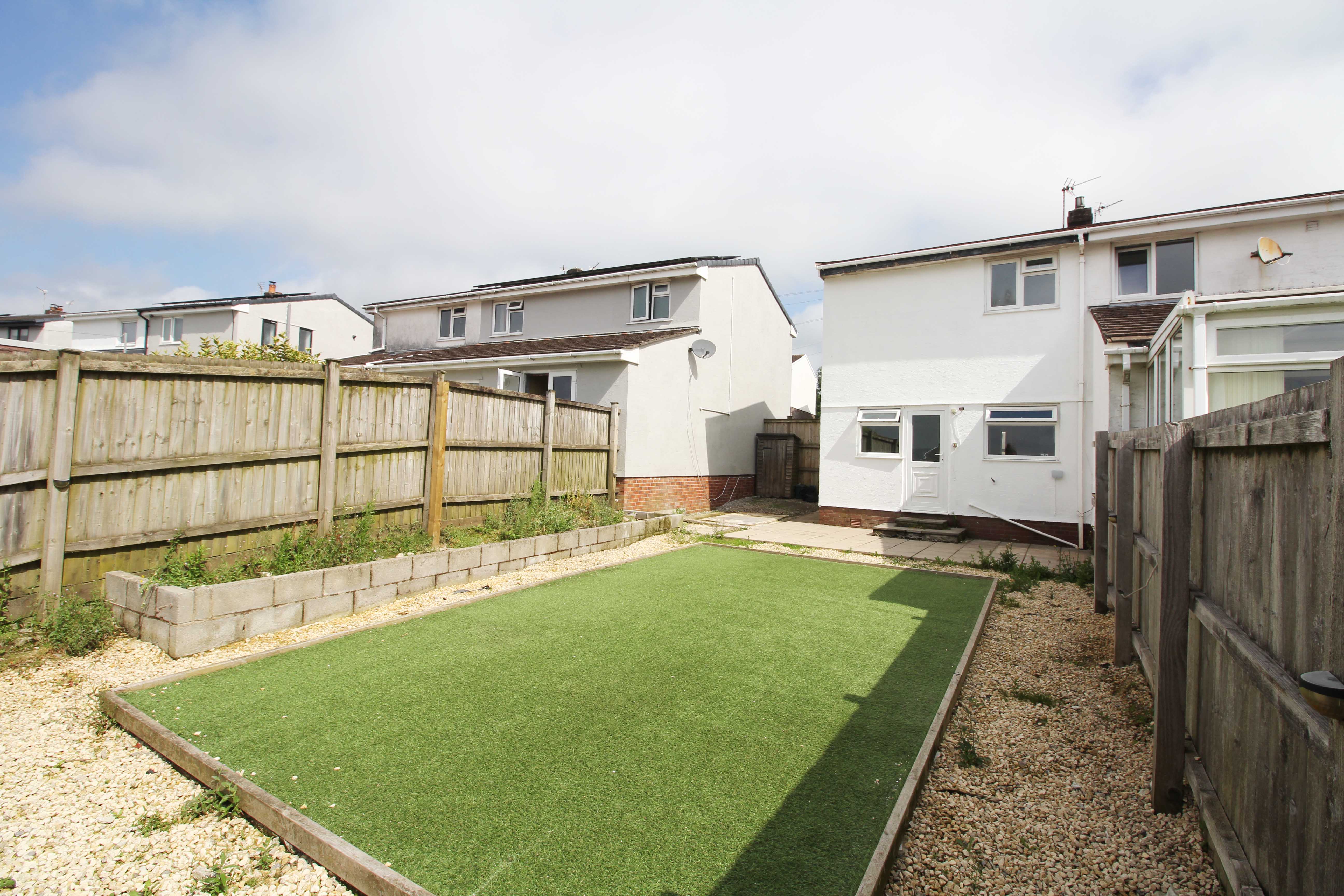 Meadow Rise, Brynna, CF72 9TQ  Interior