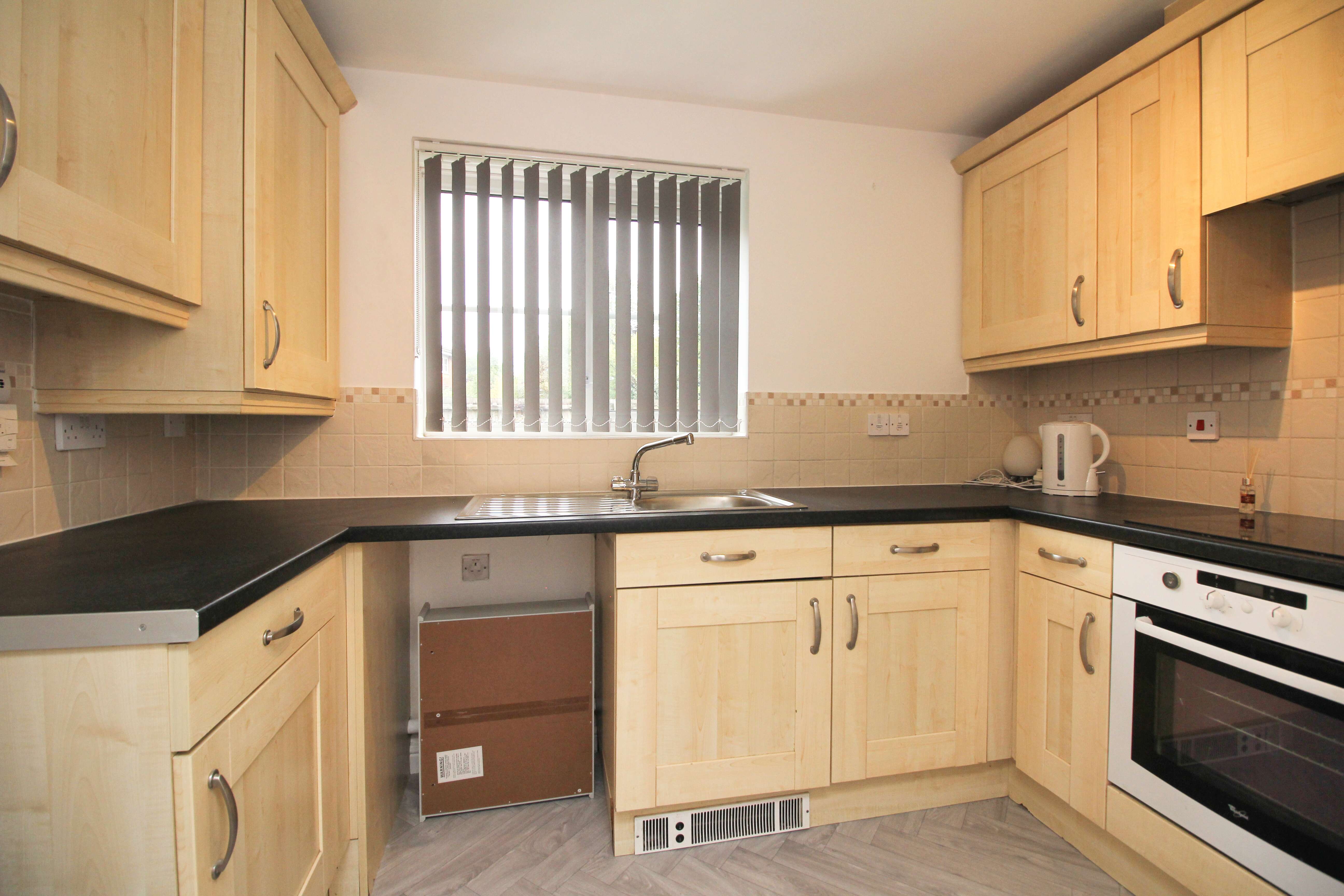 Clos Springfield, Talbot Green, Pontyclun CF72 8FE  Interior