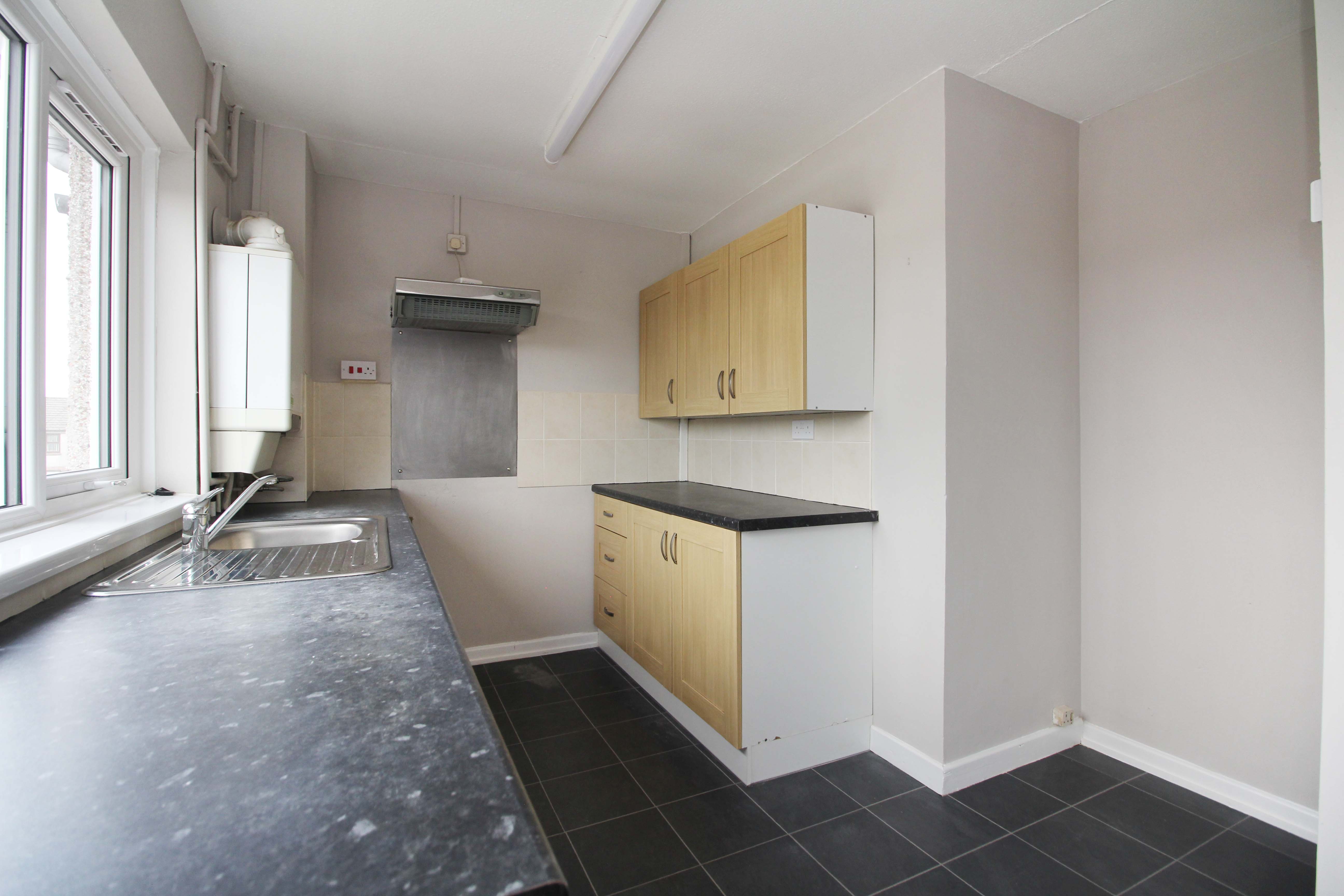 Heol Treferig, Beddau CF38 2SW  Interior