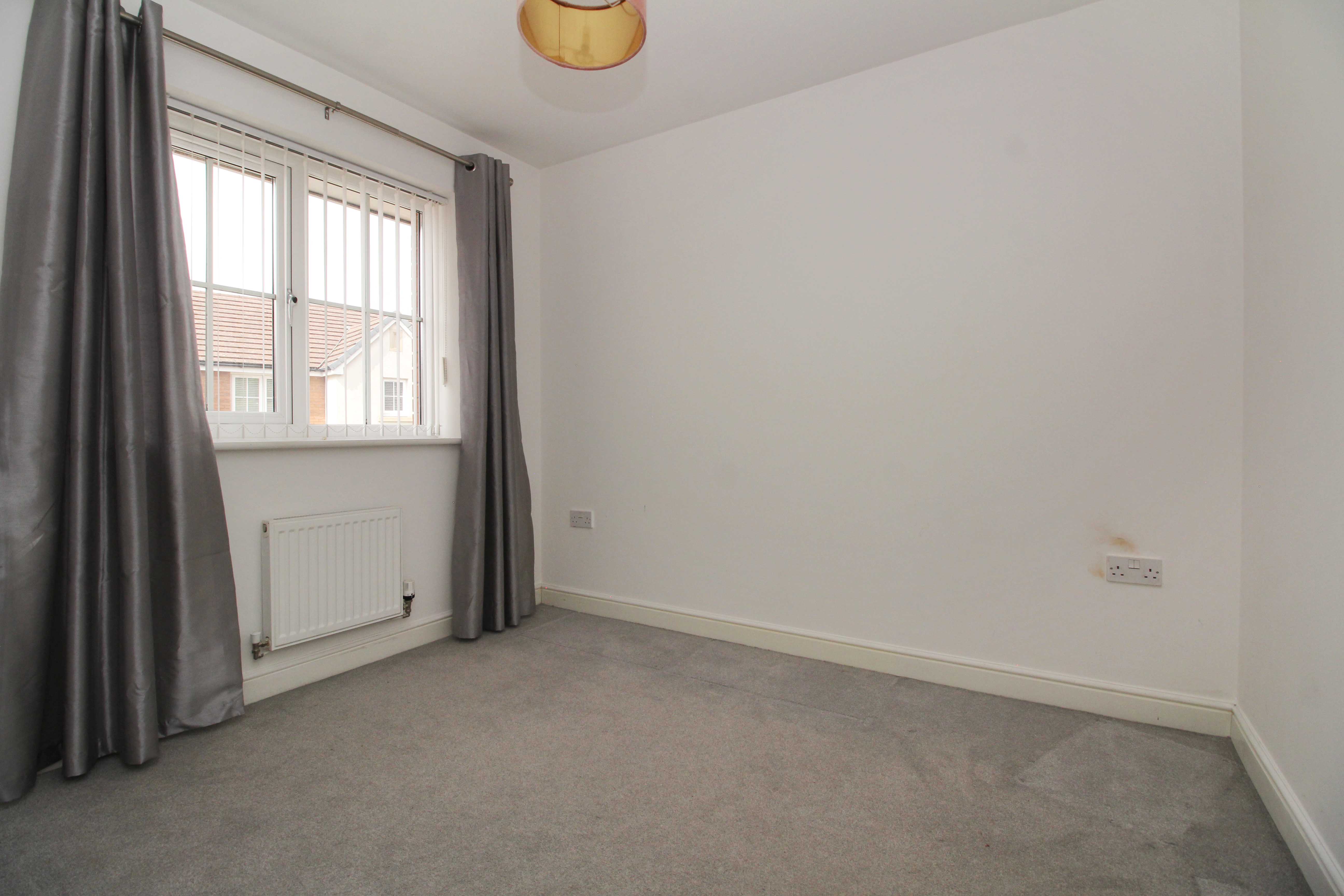 Brynteg Green, Beddau CF38 2QA  Interior