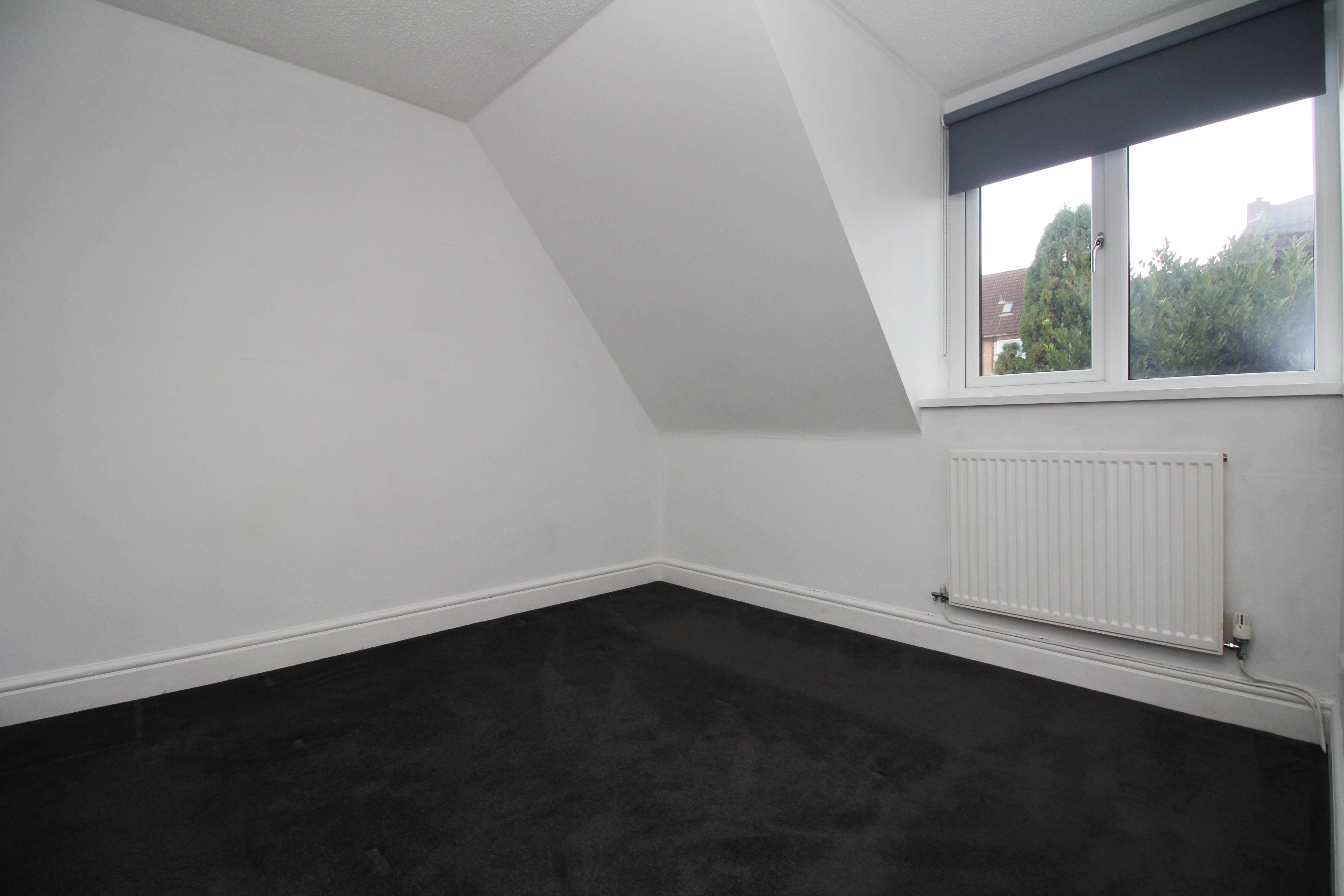 Hafod Wen, Tonyrefail CF39 8LB  Interior