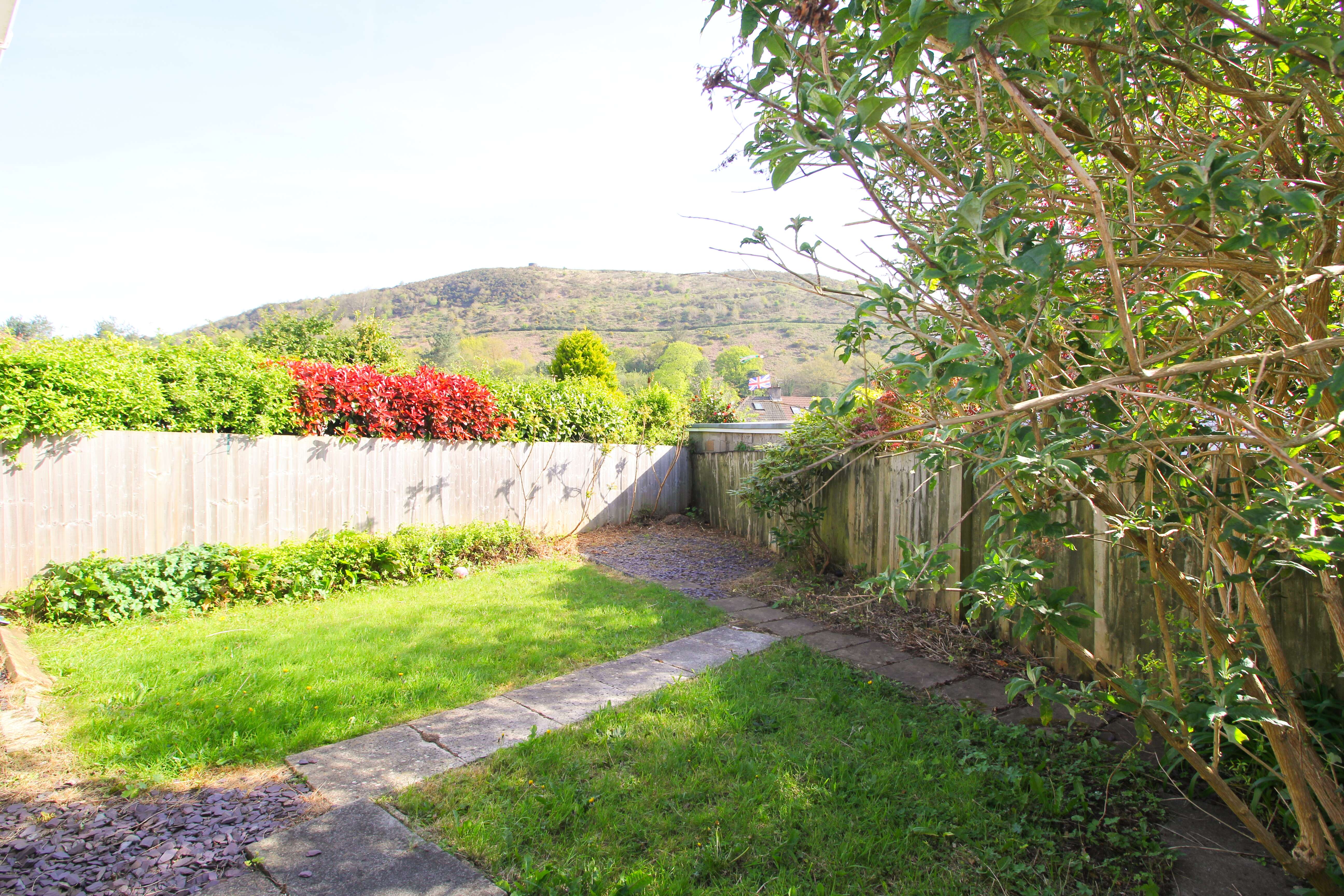 Danygraig Crescent, Talbot Green, CF72 8AR  Interior