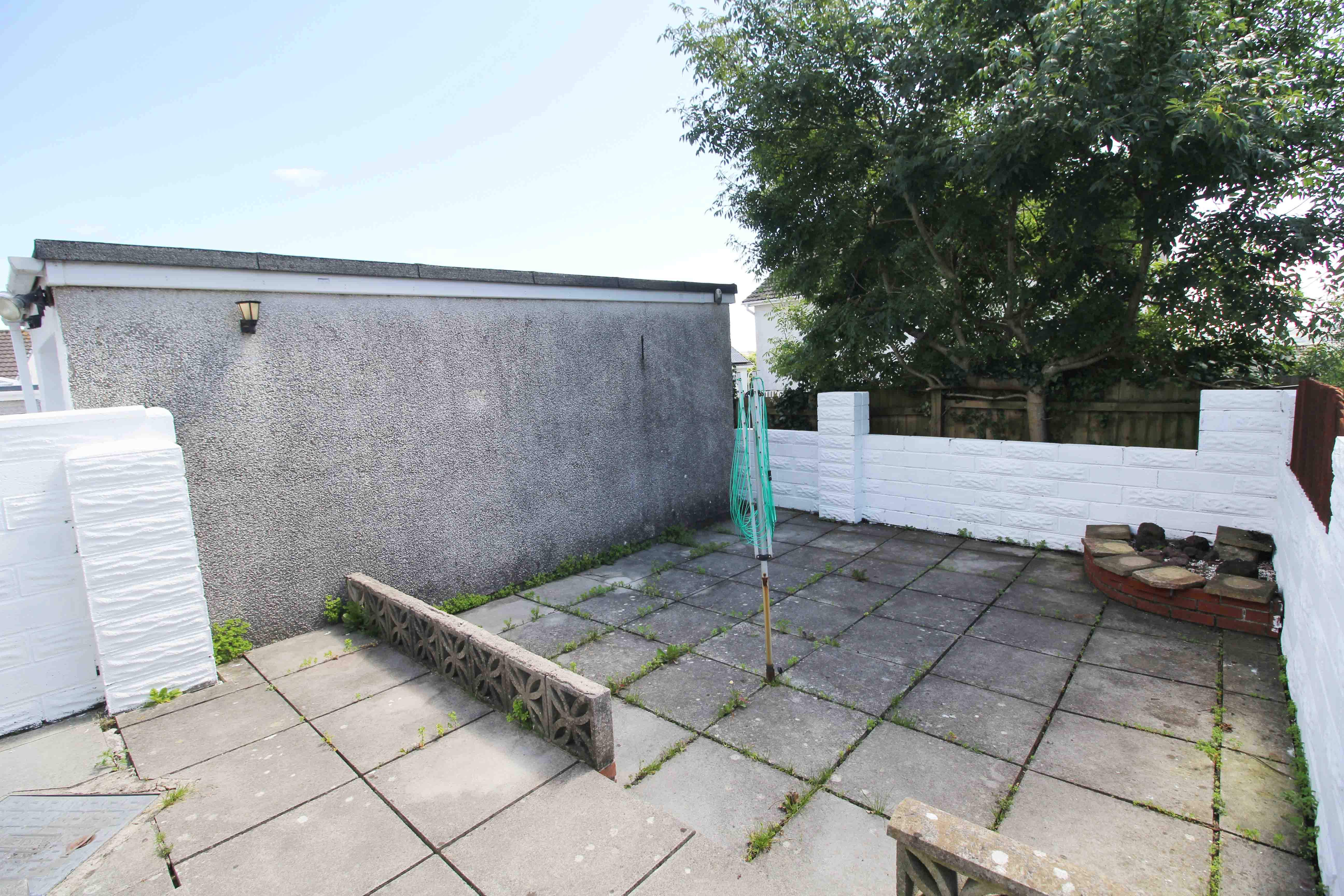 Ty Gwyn Drive, Brackla, CF31 2QG  Interior