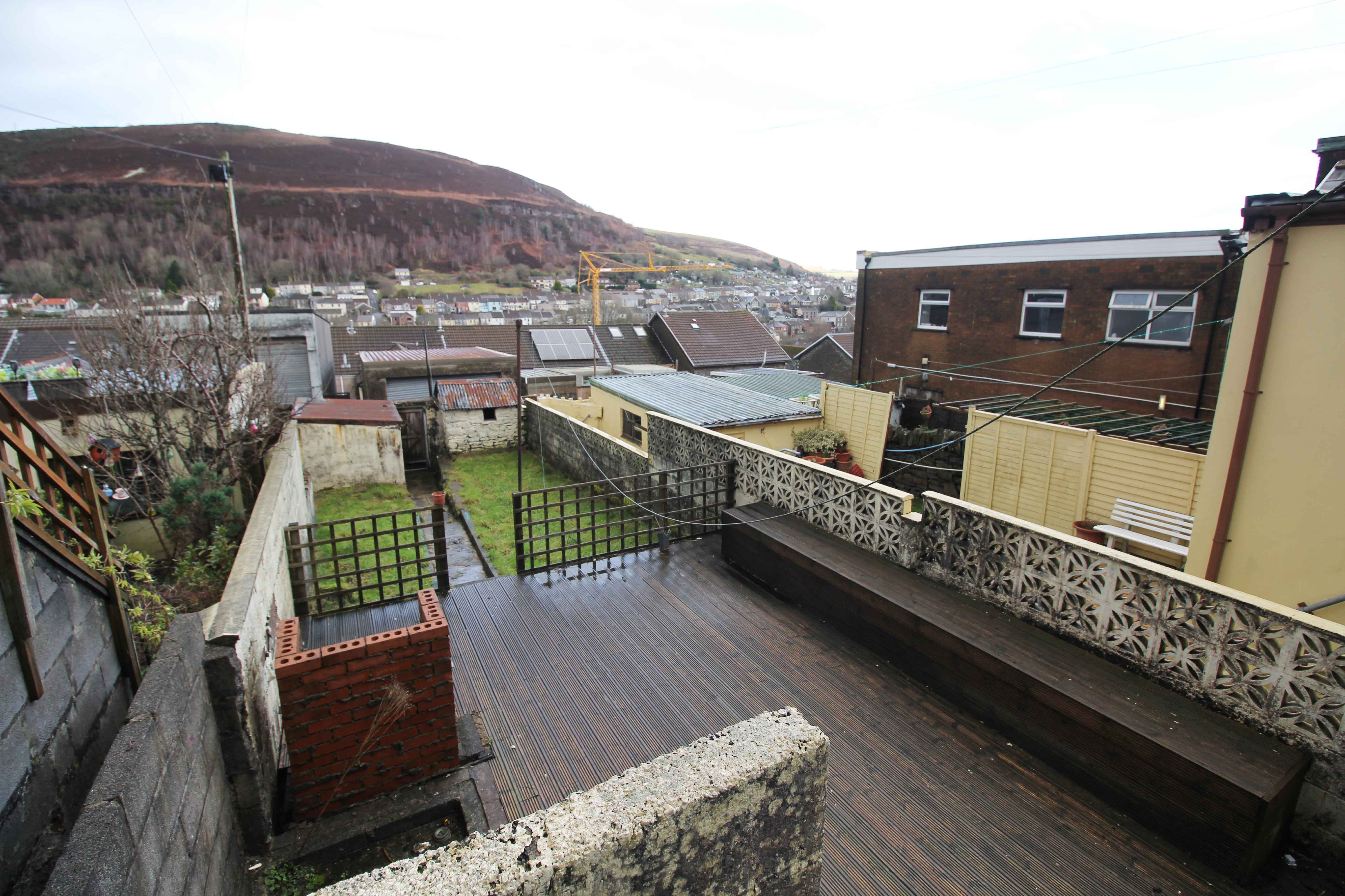 Primrose Street, Tonypandy, CF40 1BQ  Interior