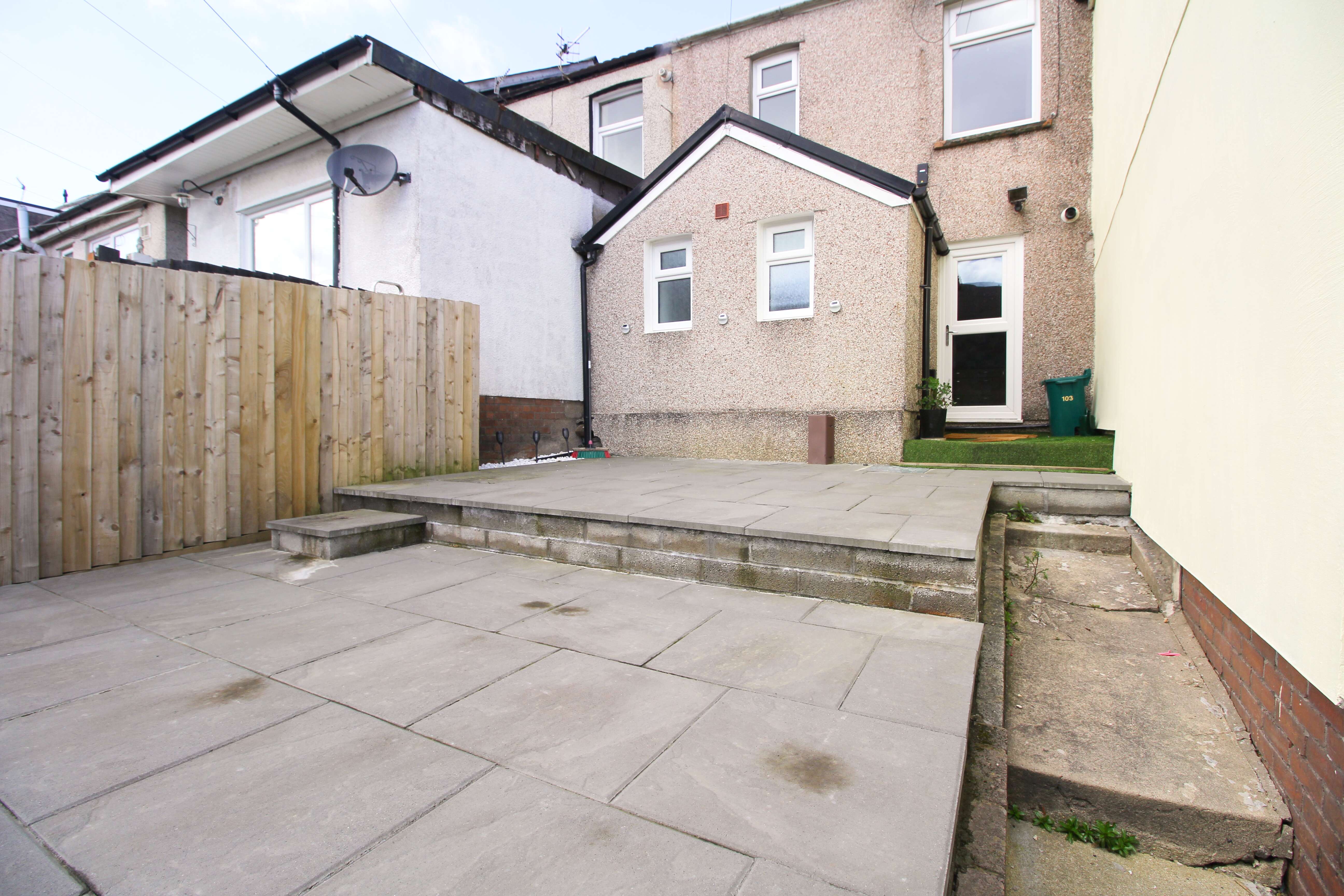 High Street, Clydach Vale CF40 2BJ  Interior