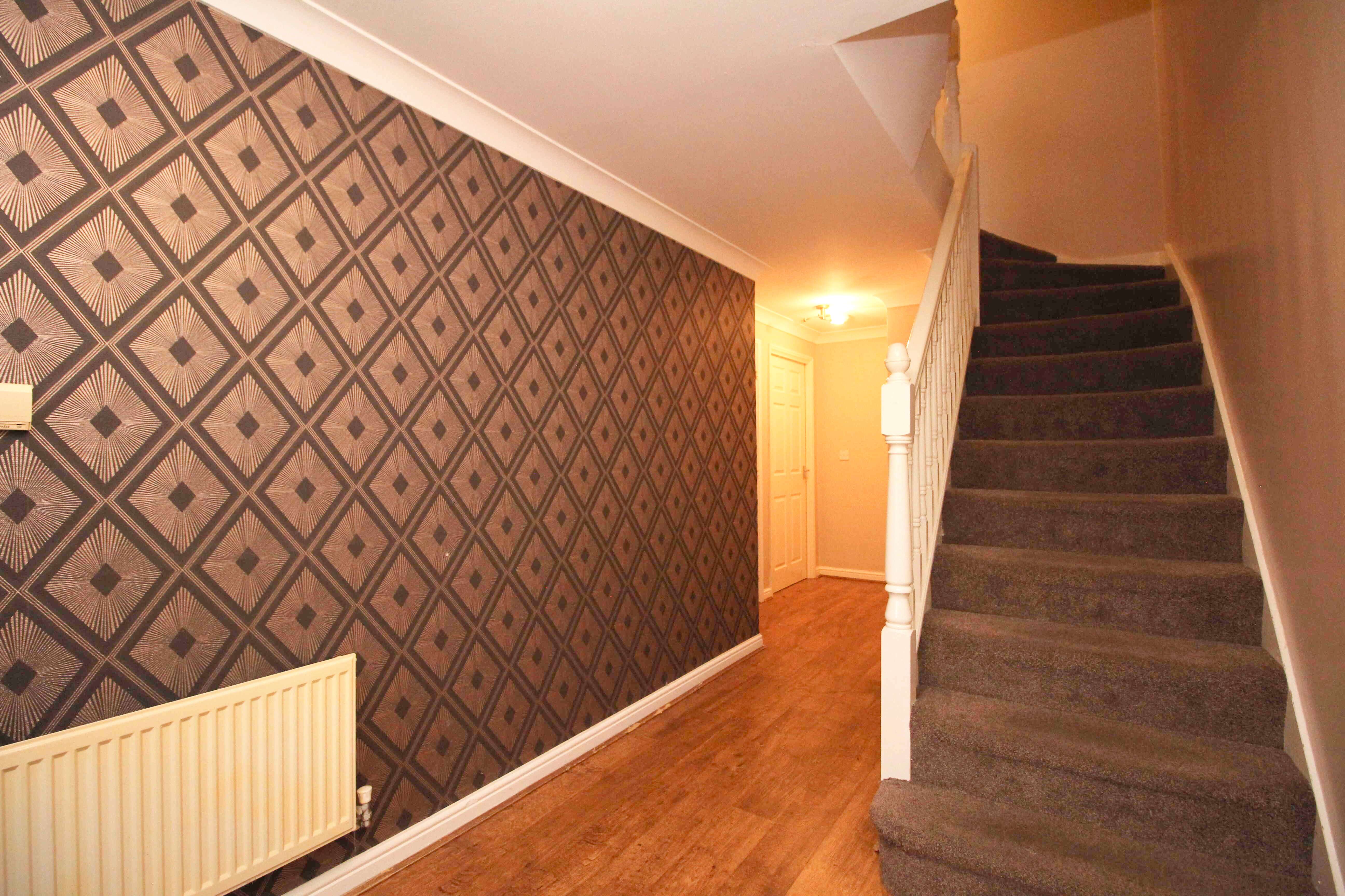 Dan Y Graig Heights,Talbot Green, CF72  Interior