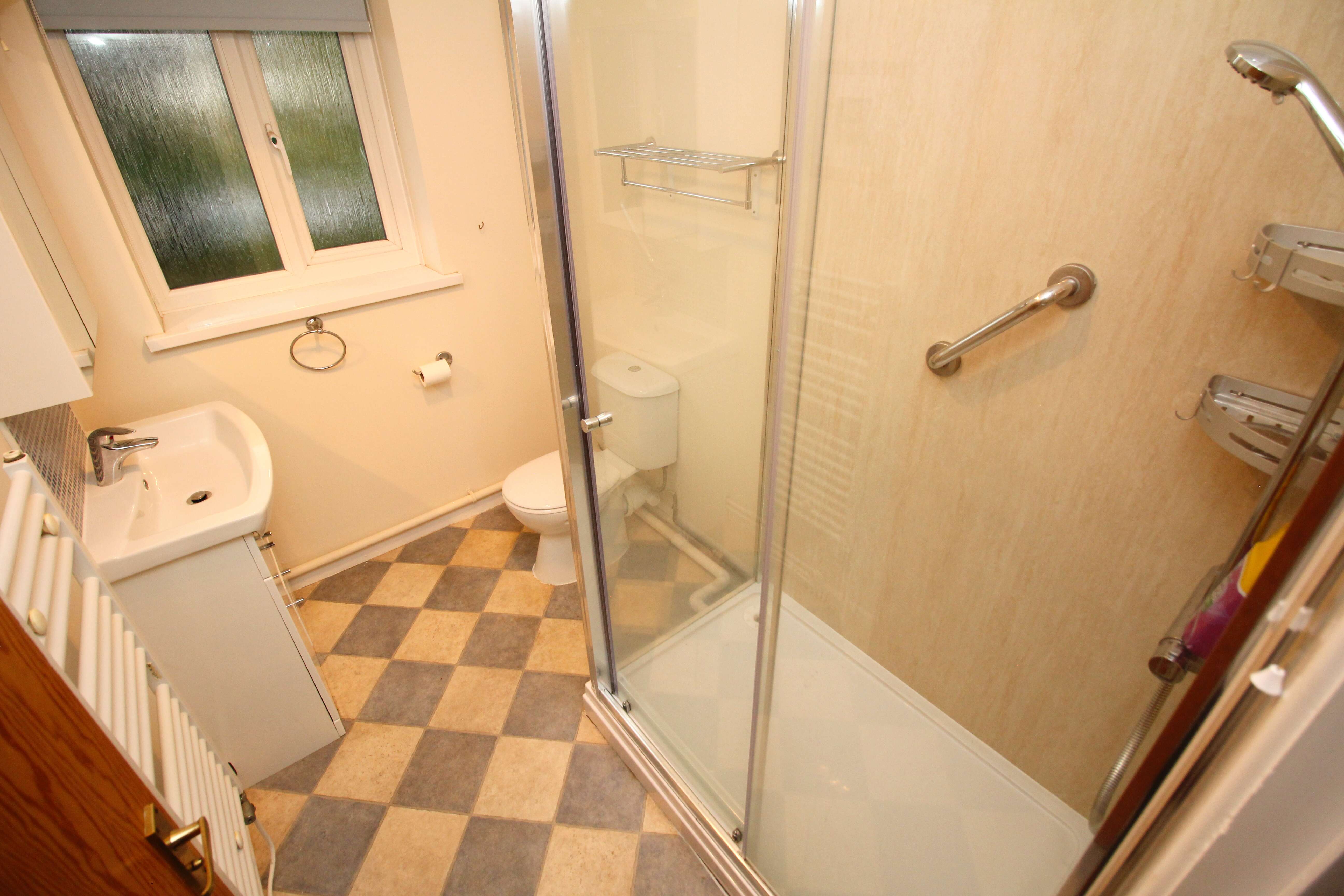 The Flats, Haywain Court, Bridgend, CF31 2ED  Interior
