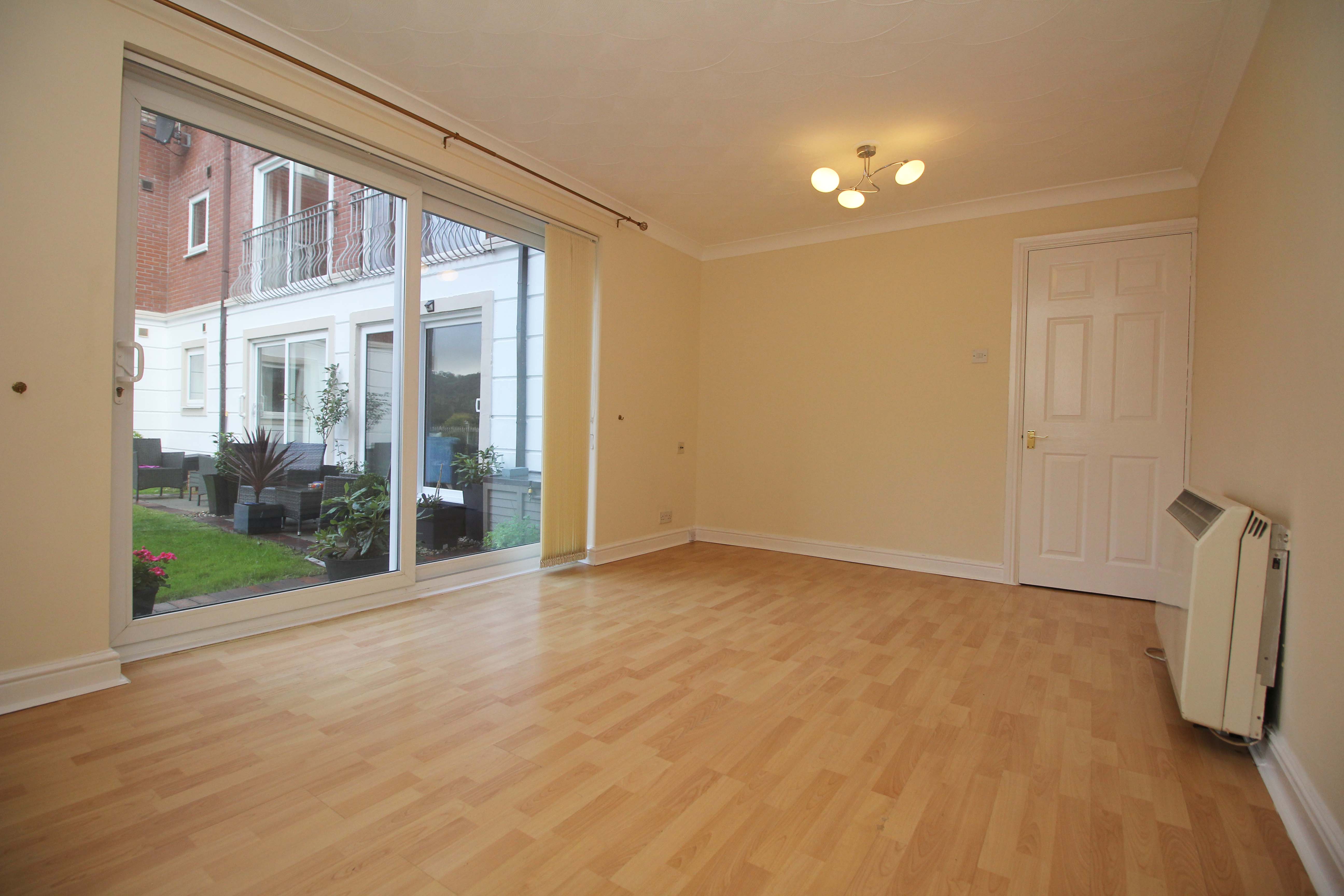 Pavia Court, Graigwen Road, Pontypridd CF37 2TW  Interior