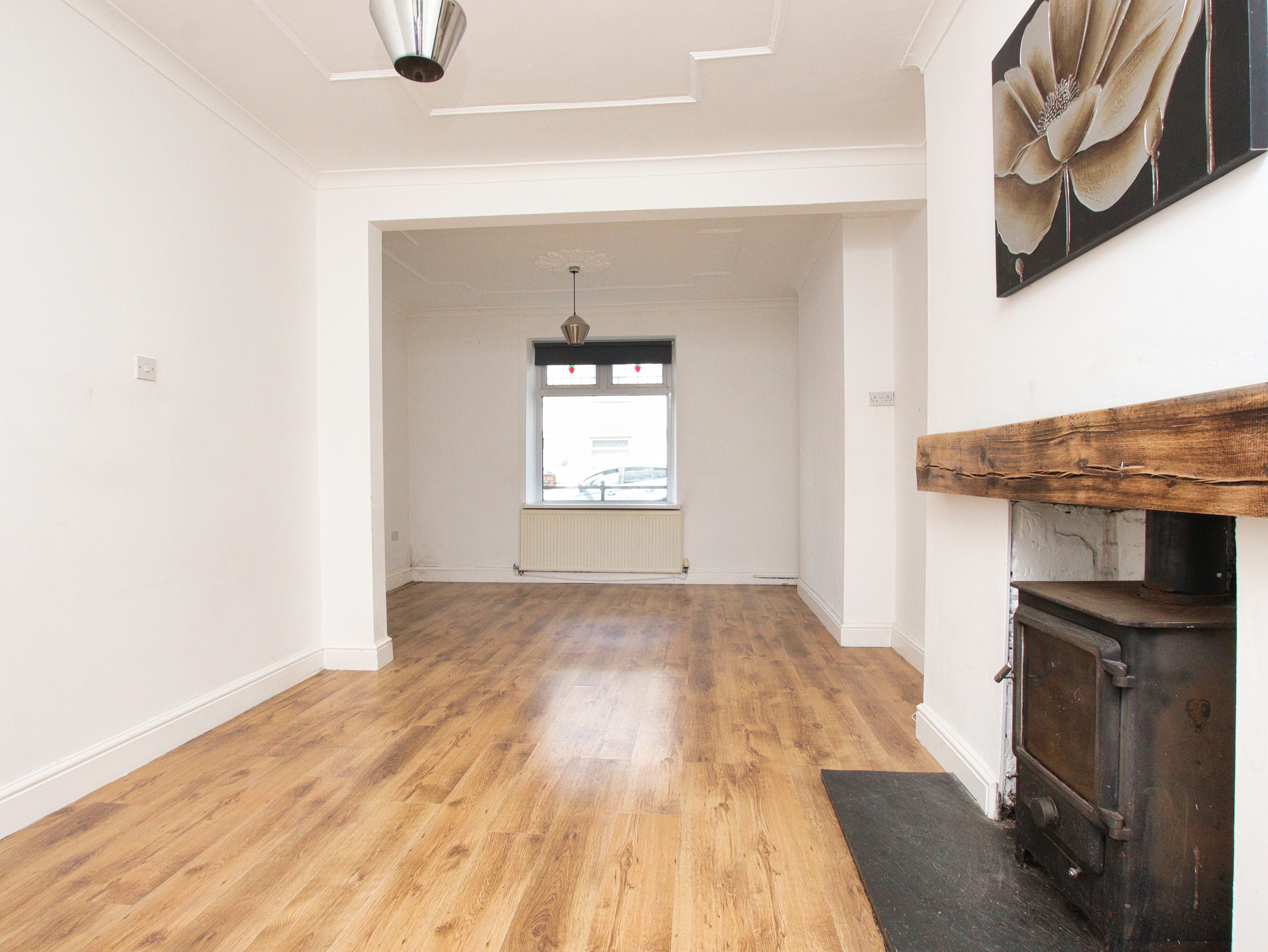 The Parade, Church Village CF38 1BU  Interior