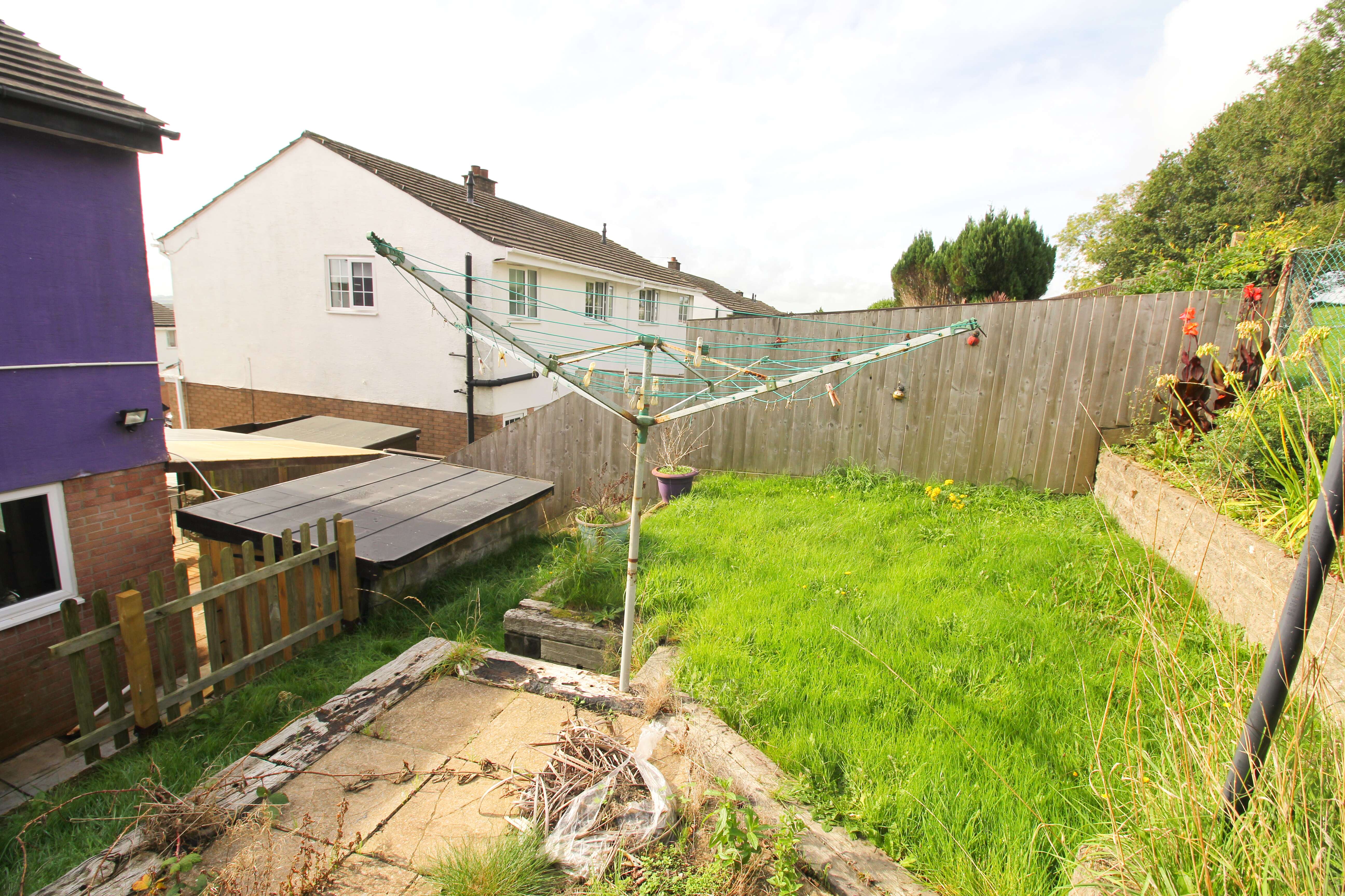 Meadow Rise, Brynna, CF72 9TG  Interior