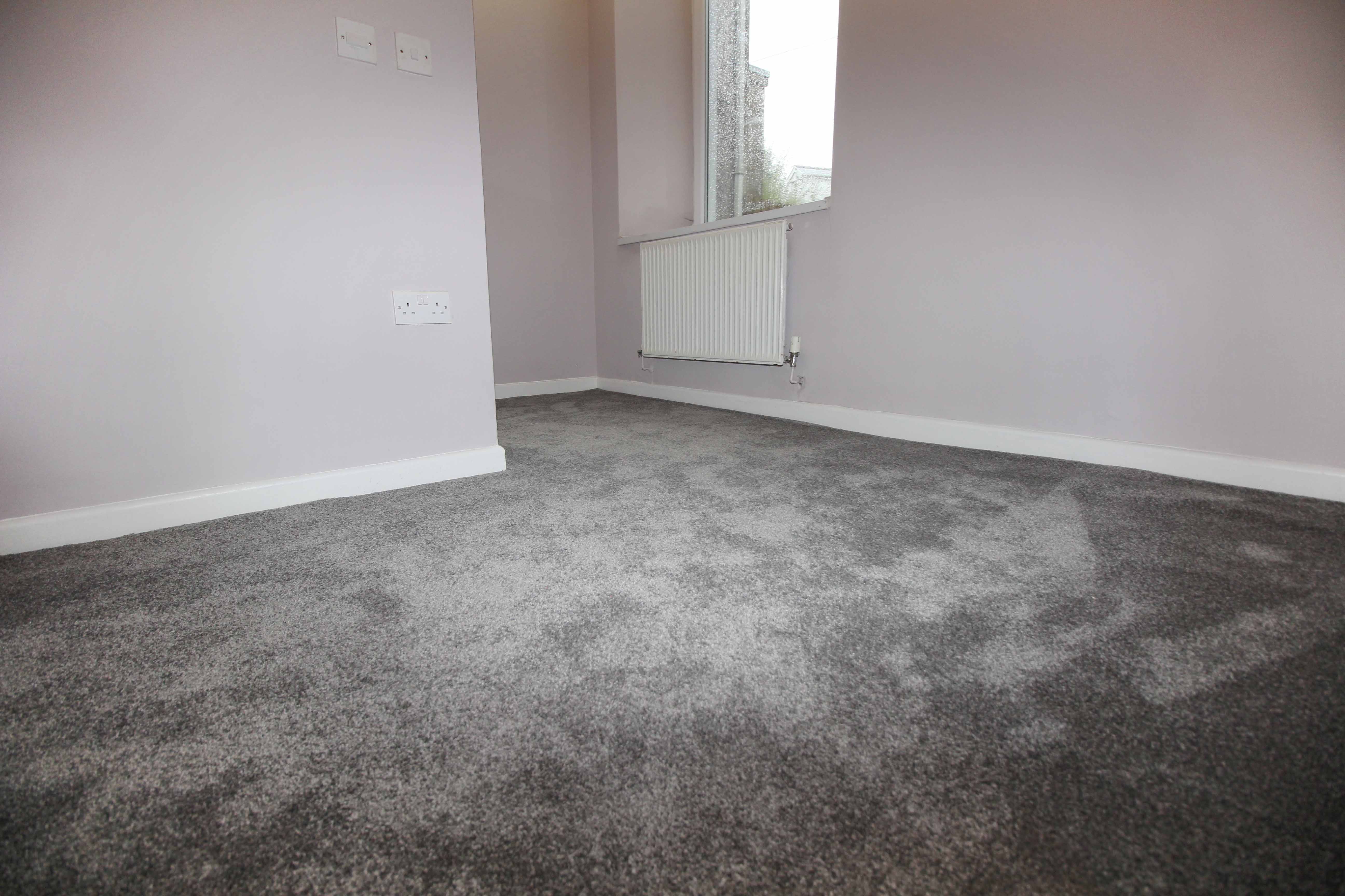 Flat 1 Morgan Street, NP22  Interior