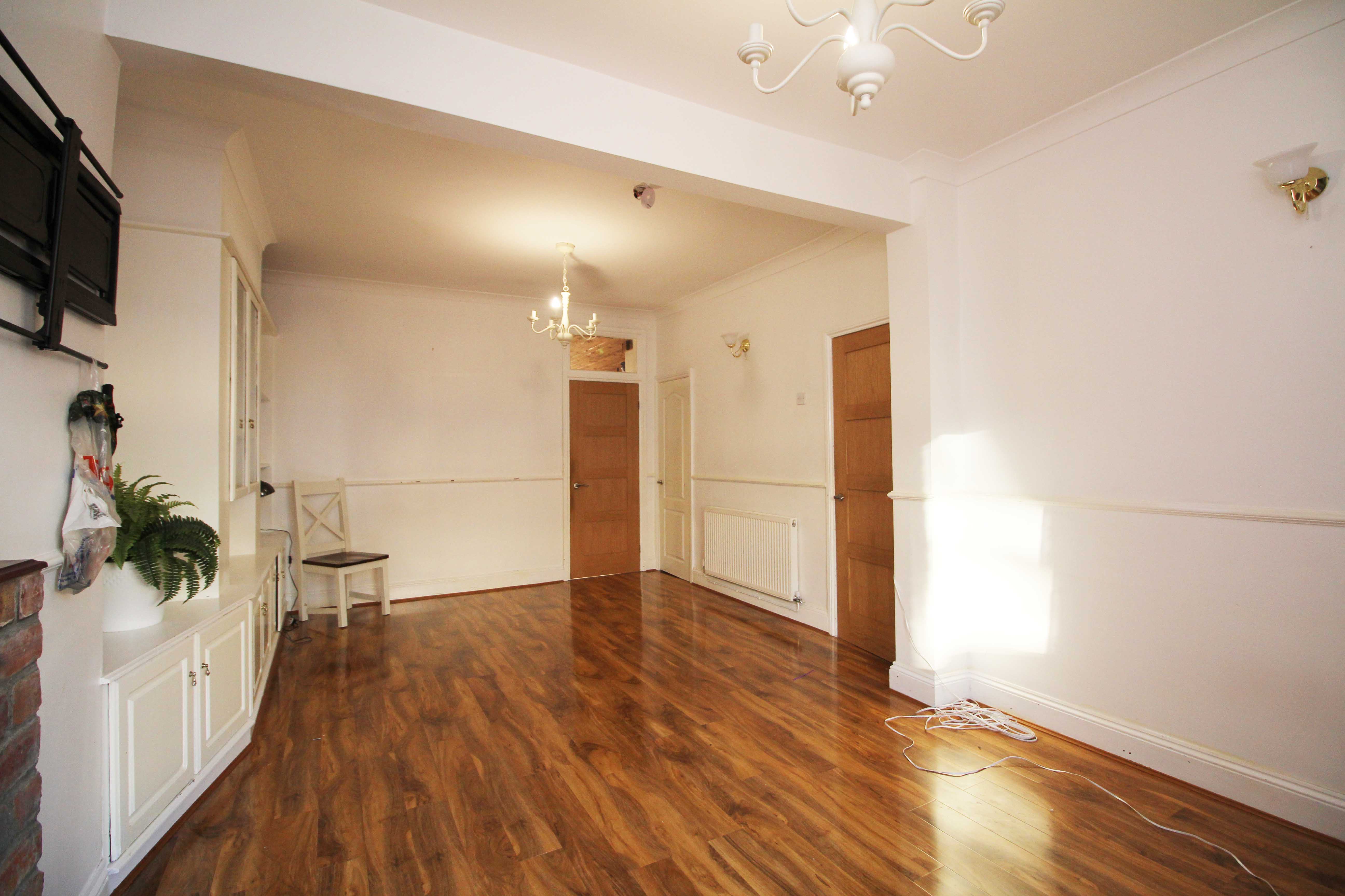Robert Street, Llanharan, CF72 9RG  Interior