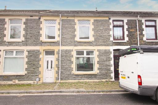 Llwynmadoc Street, Pontypridd, CF37 2HR