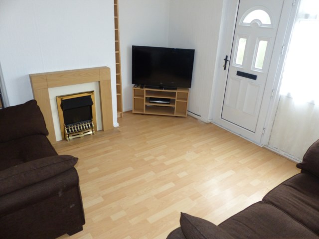 Vicarage Court, Pontypridd, CF38 1DL  Interior