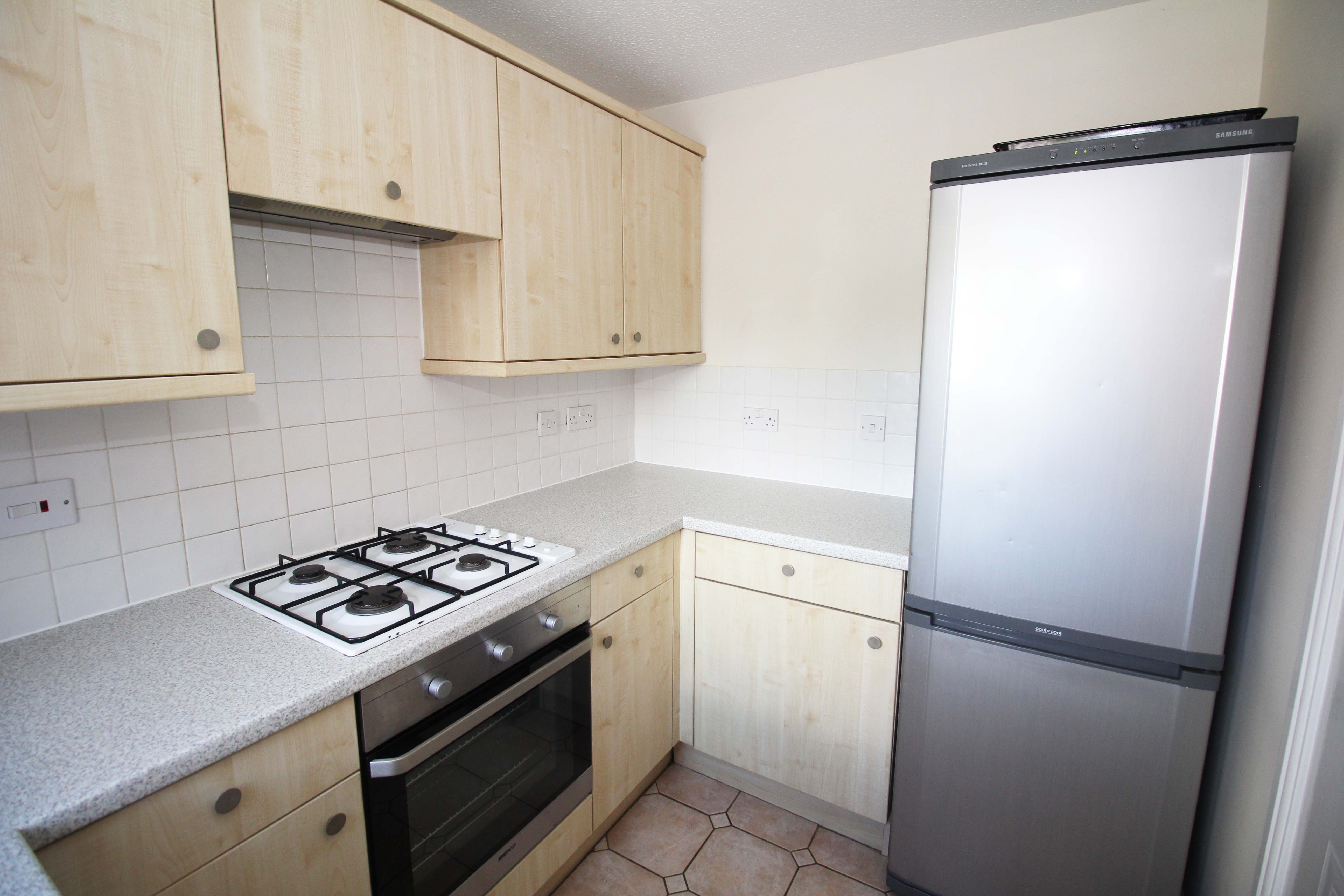 Maes Y Wennol, Miskin CF72 8SB  Interior