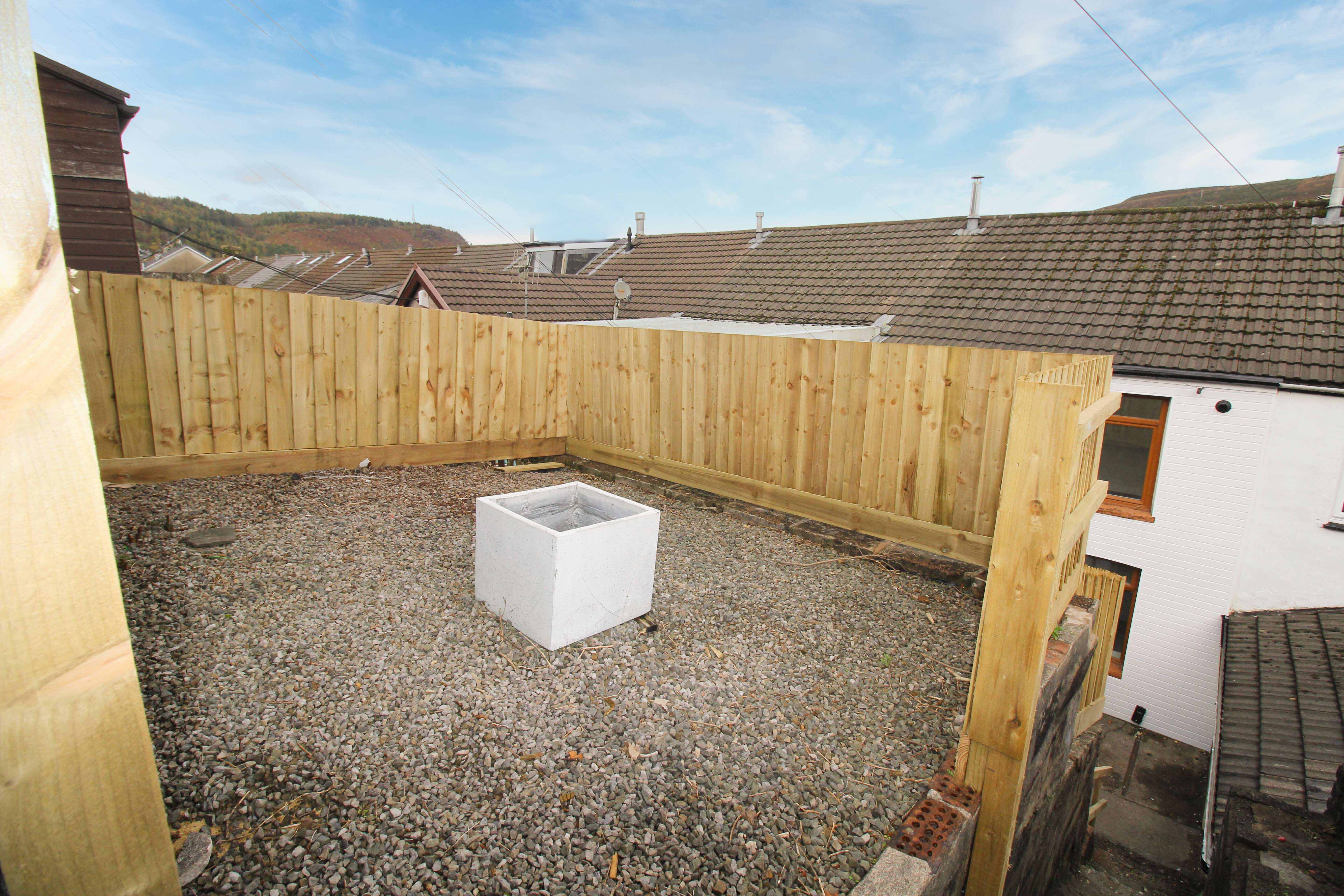 Kenry Street, Tonypandy, CF40 1DD  Interior