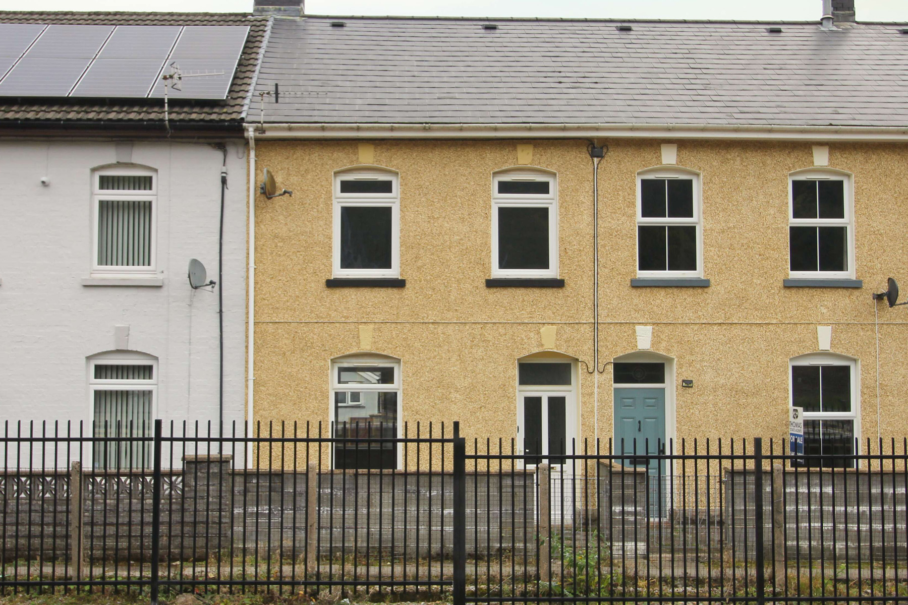 Station Terrace, Treherbert, CF32 5HU  Interior