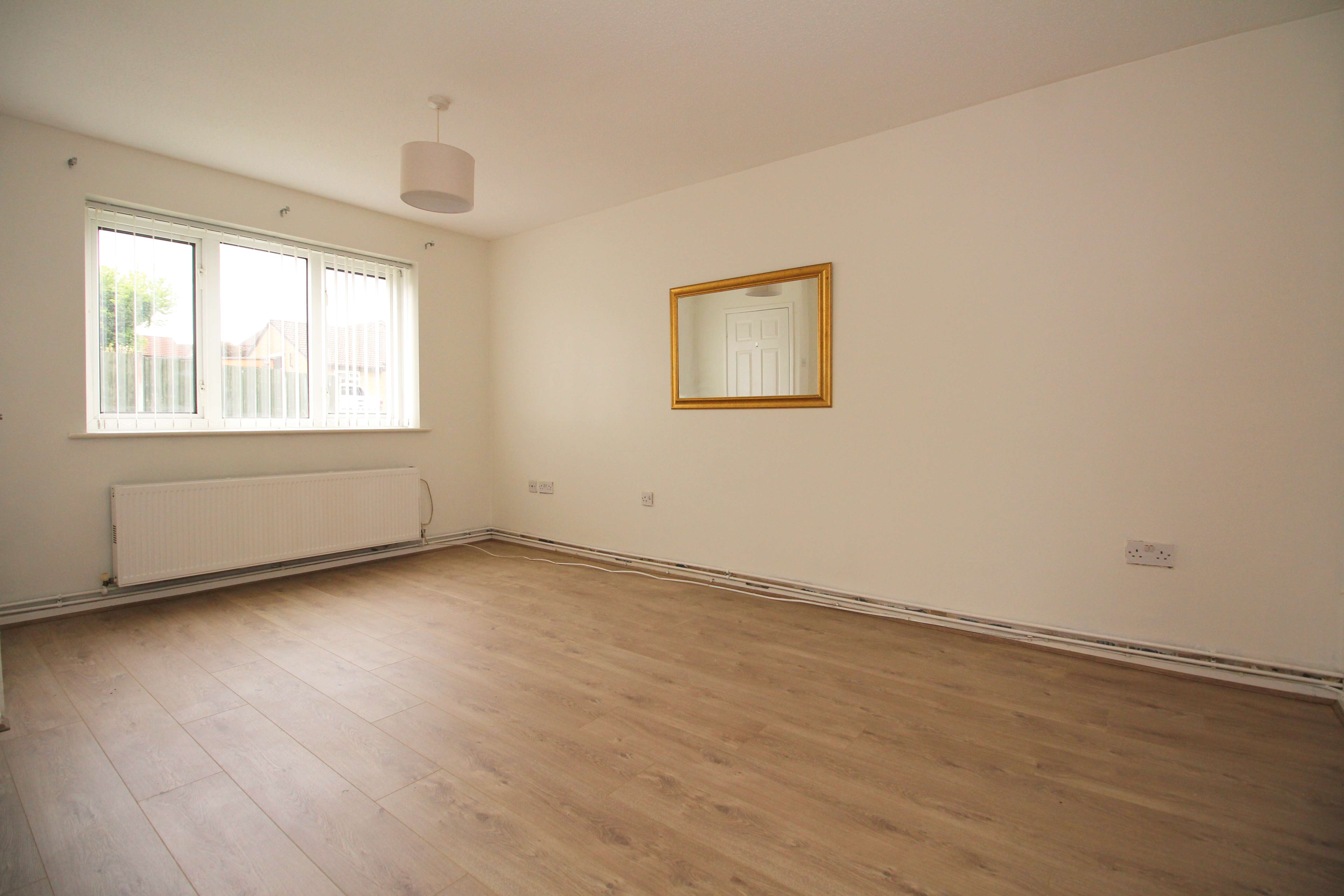 Tremains Court, Brackla, CF31 2SR  Interior