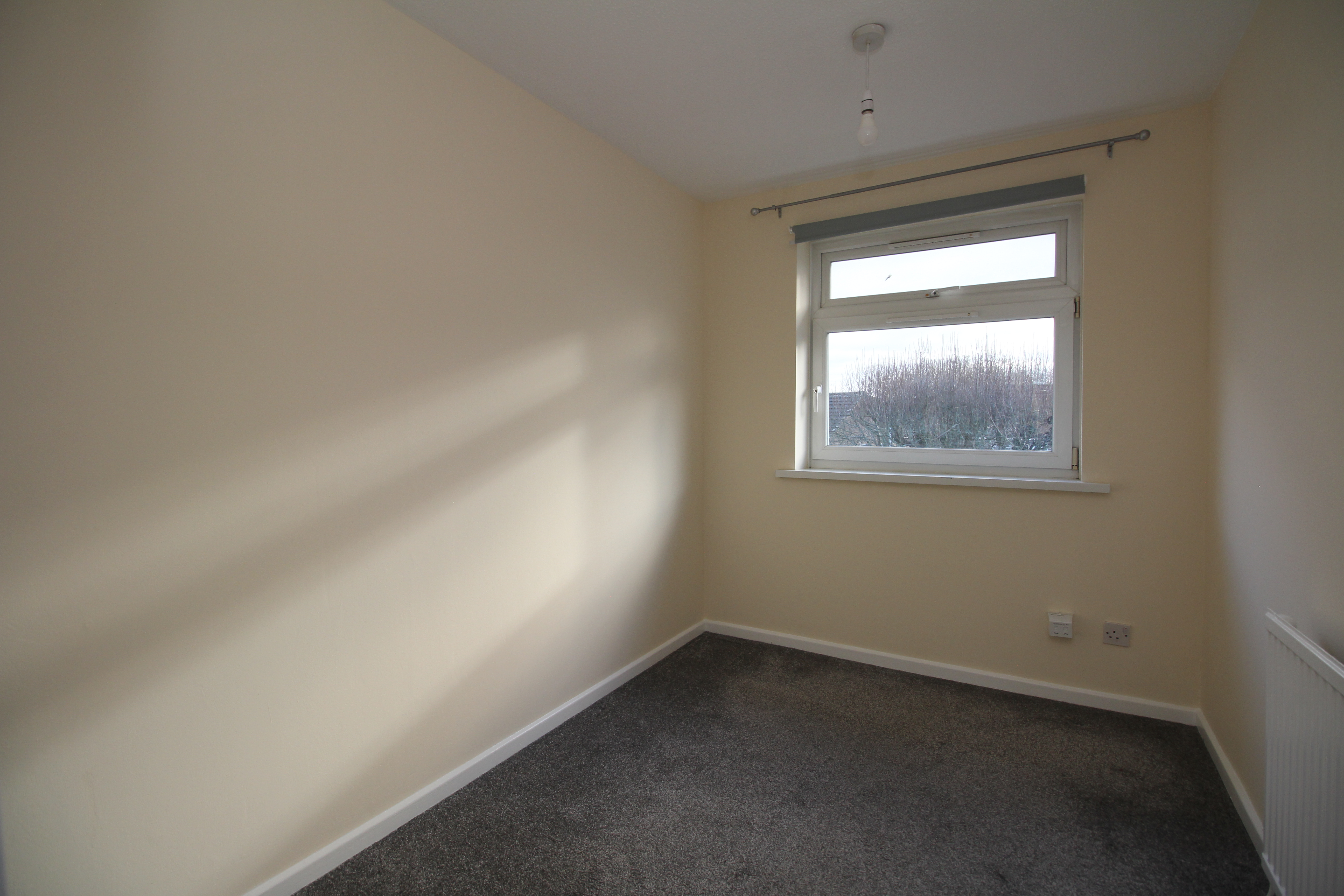 Green Park, CF72  Interior