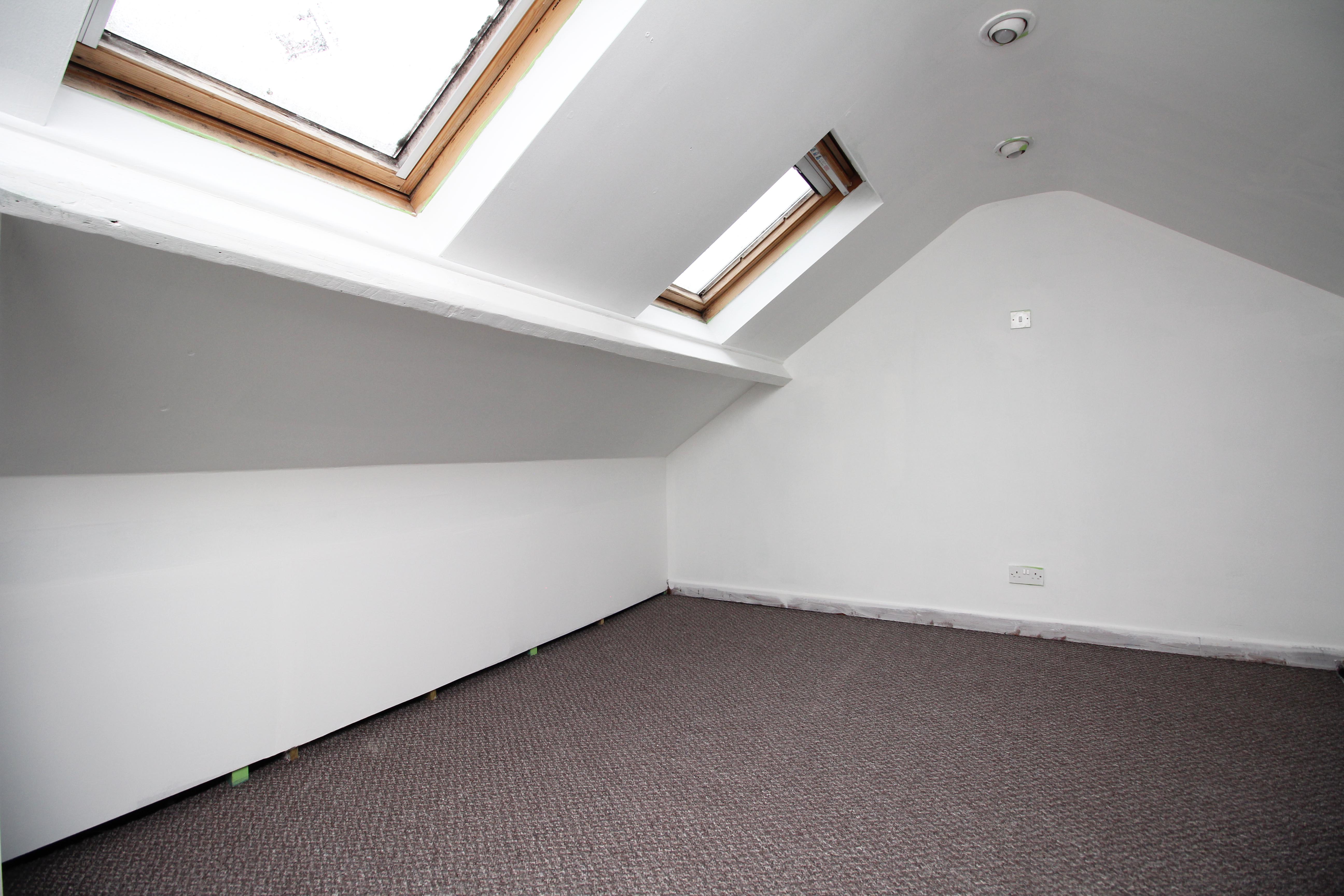 Stuart Street, Pontyclun, CF72 9EF  Interior