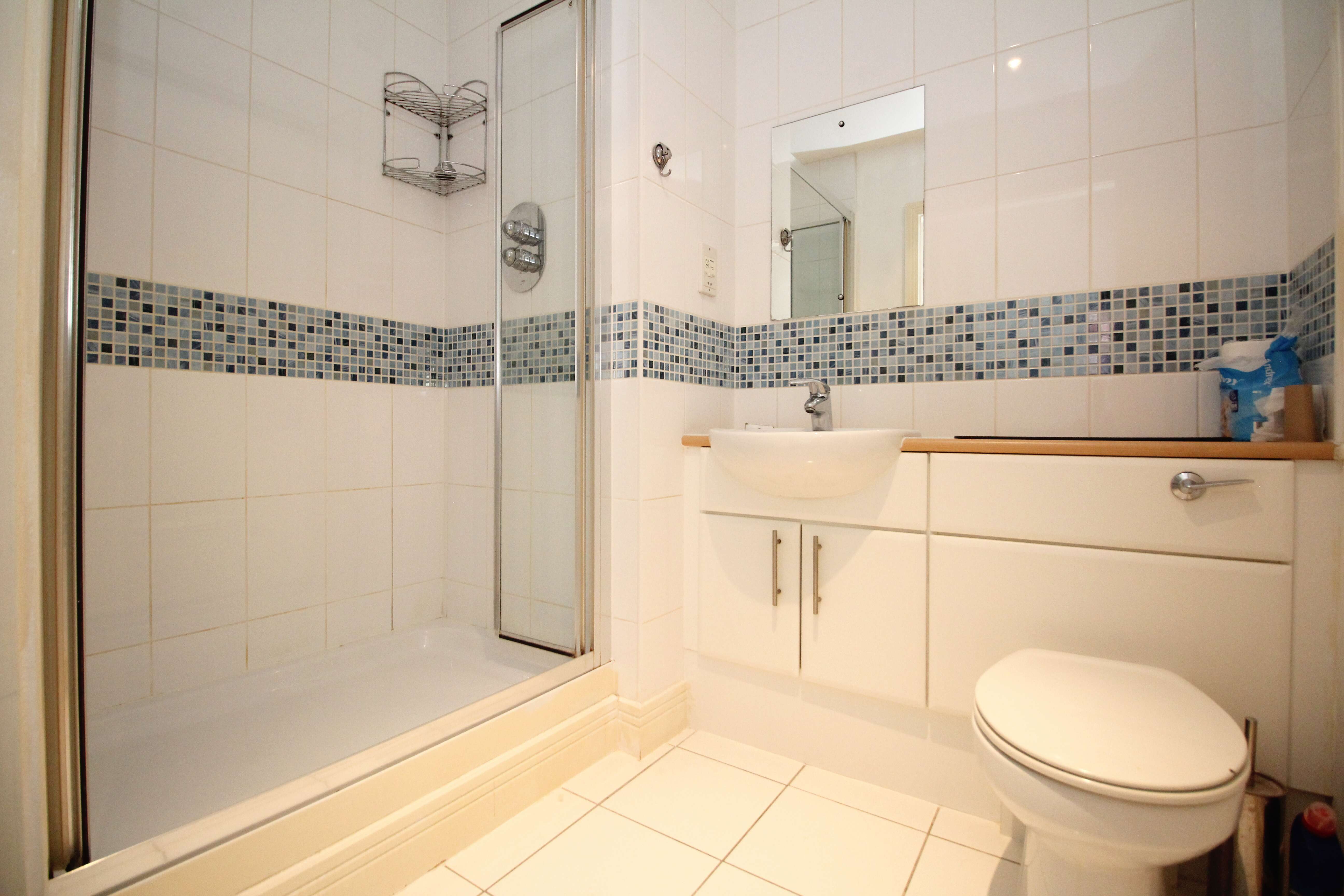 Kilcredaun House, Ferry Court, Cardiff, CF11 0JG  Interior