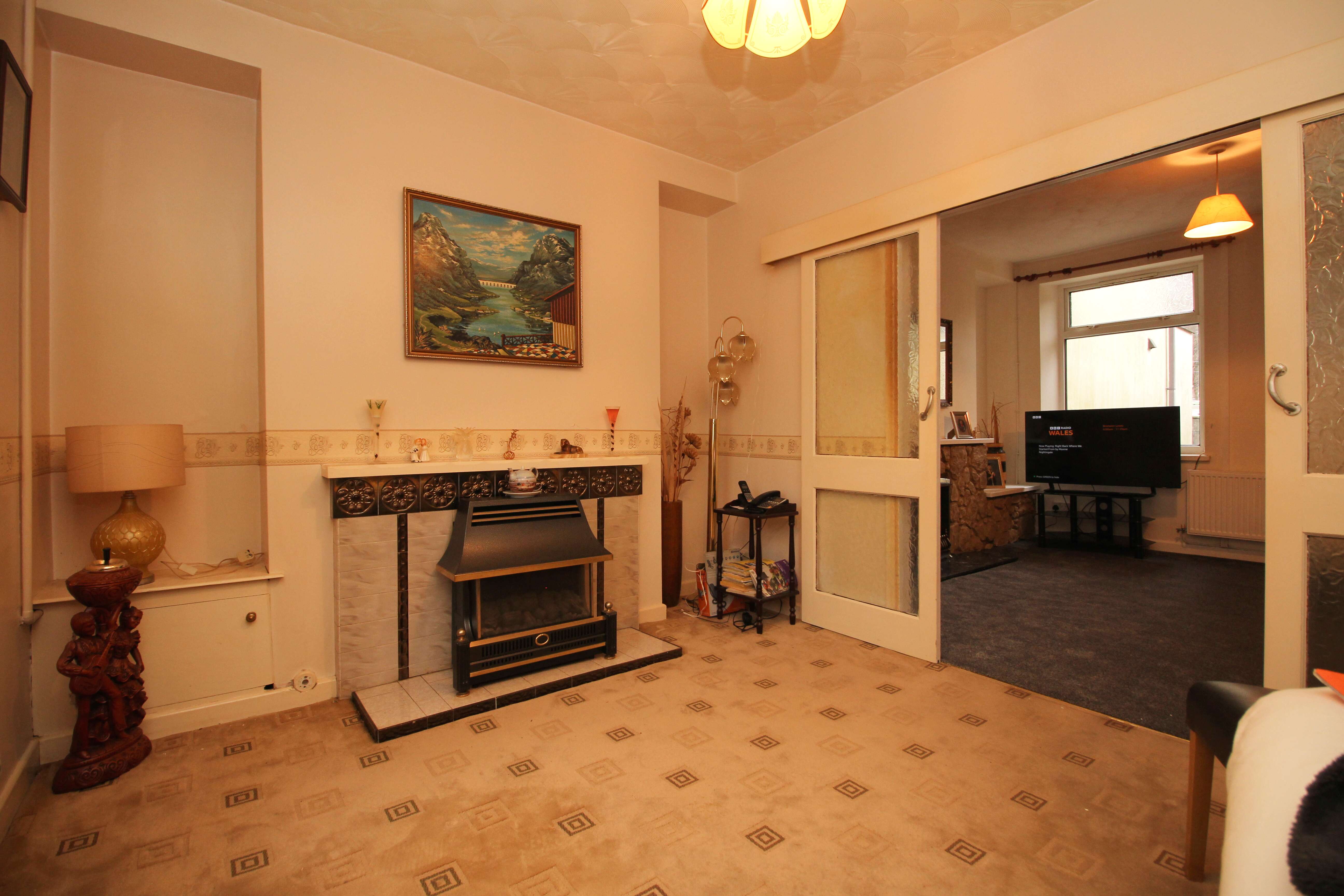 Dorothy Street, Gelli CF41 7UB  Interior