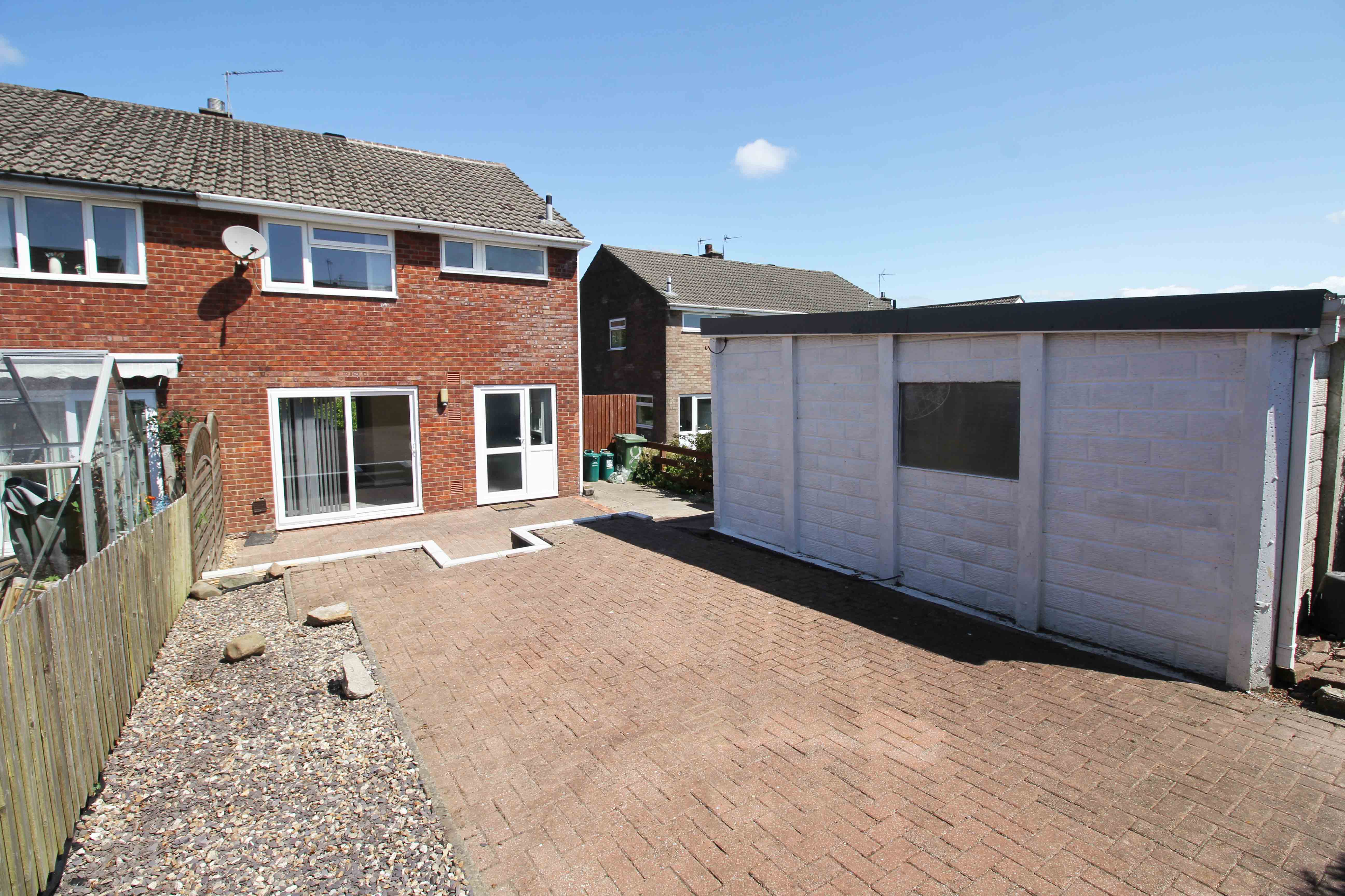 Chalvington Close, Beddau CF38 2RR  Interior