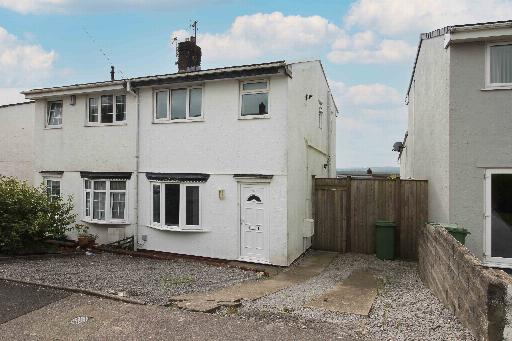 Meadow Rise, Brynna, CF72 9TQ