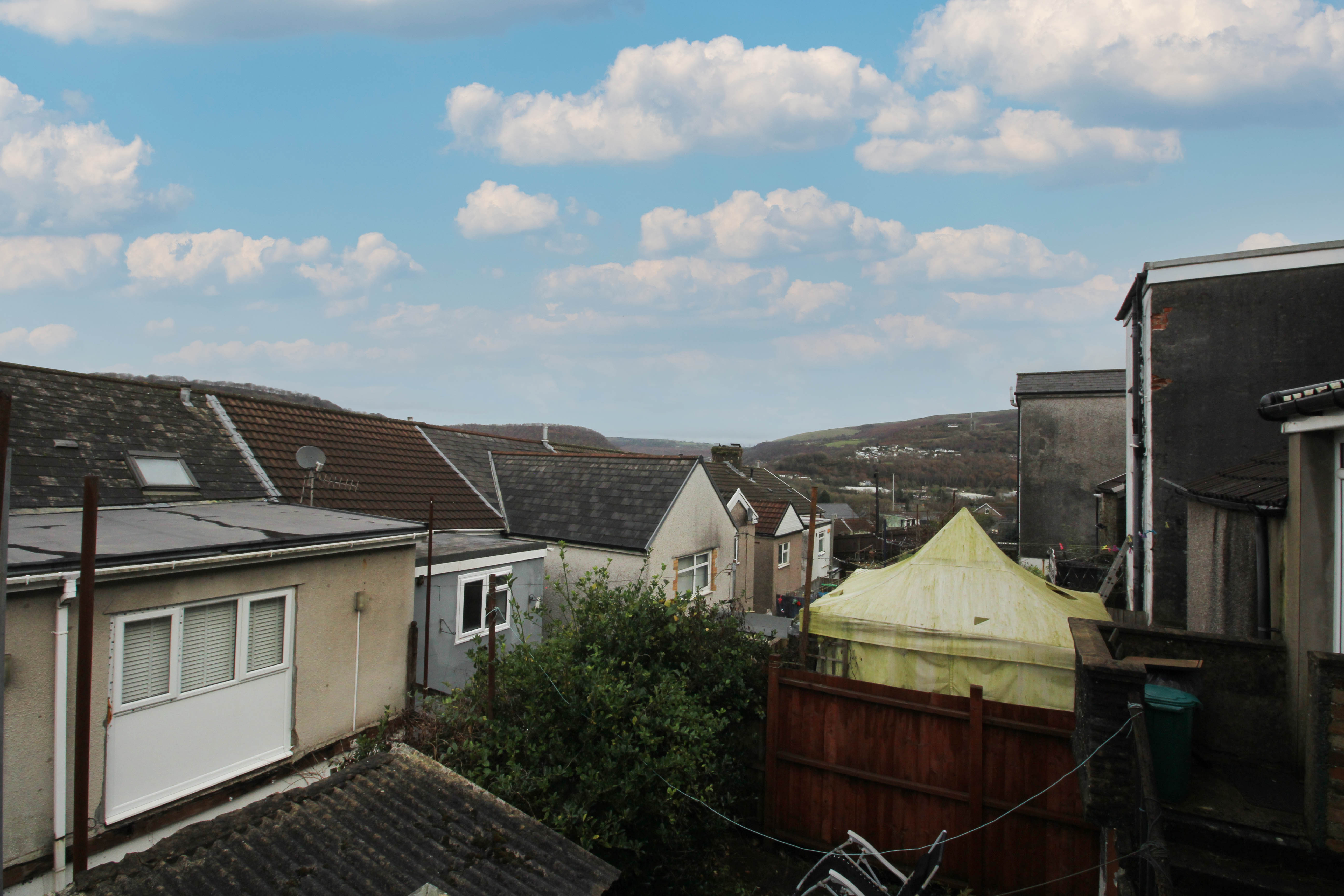 Danygraig Street, Pontypridd, CF37 1NB  Interior