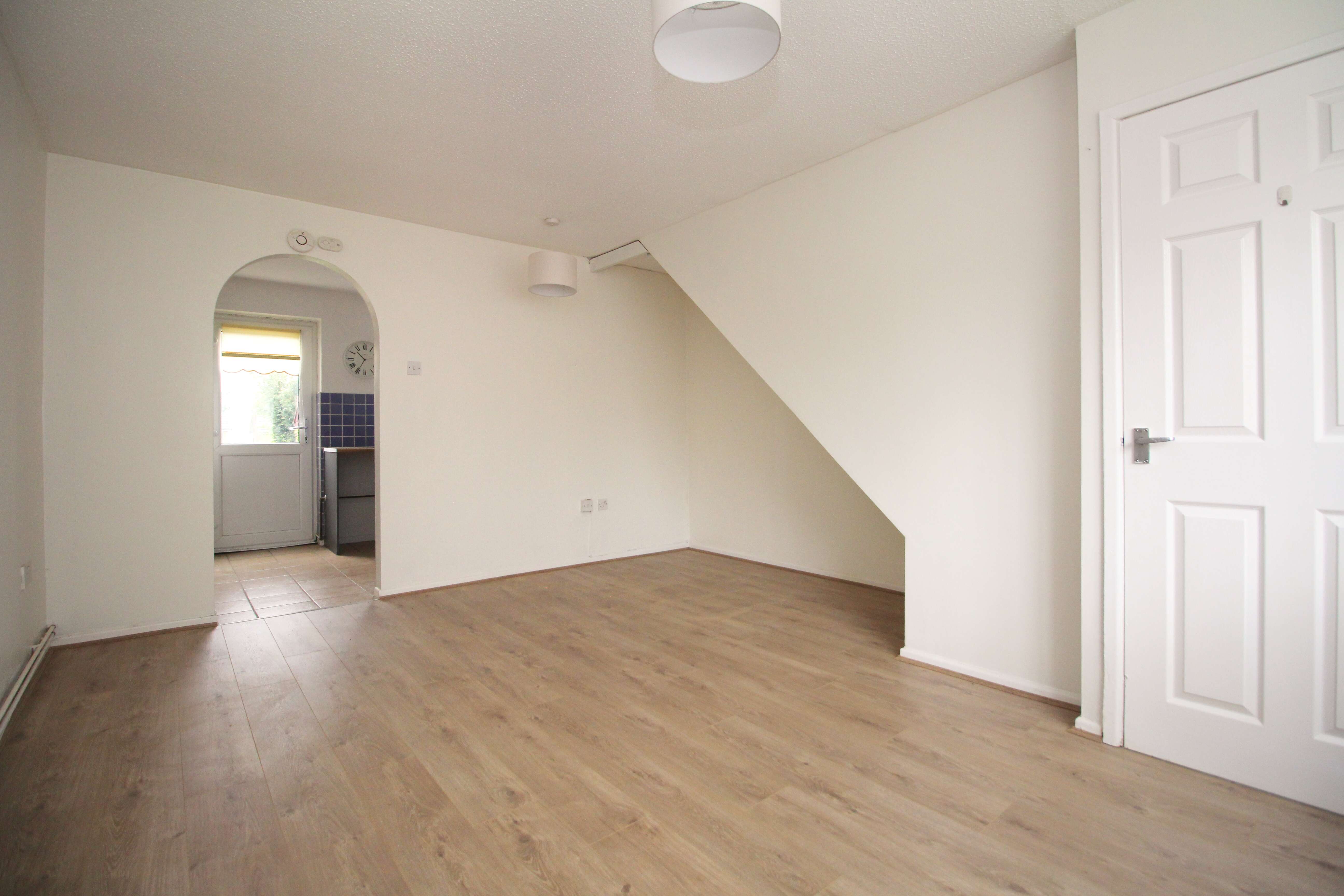 Tremains Court, Brackla, CF31 2SR  Interior