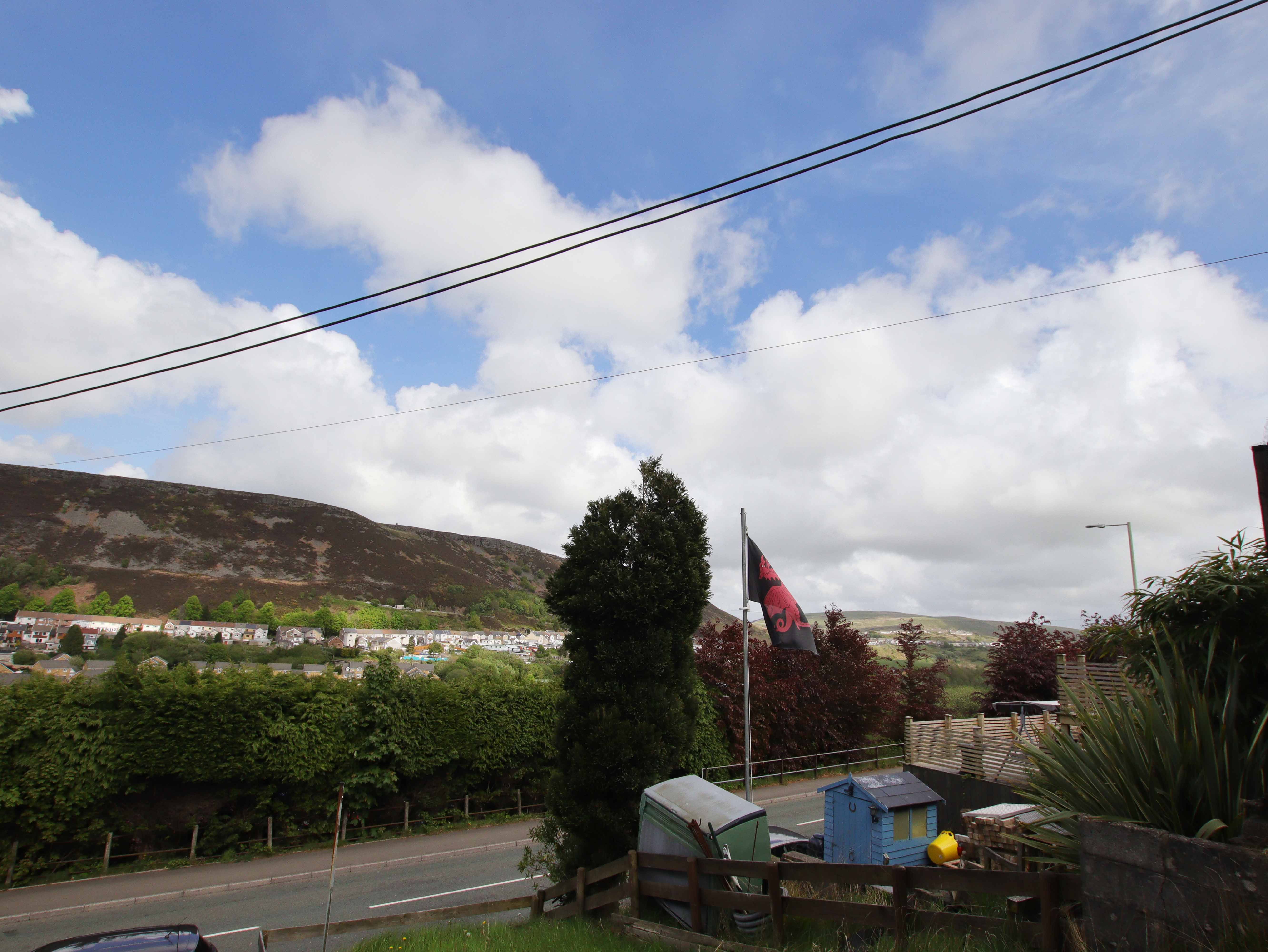 Caemawr Terrace, Tonypandy, CF40 1RZ  Interior